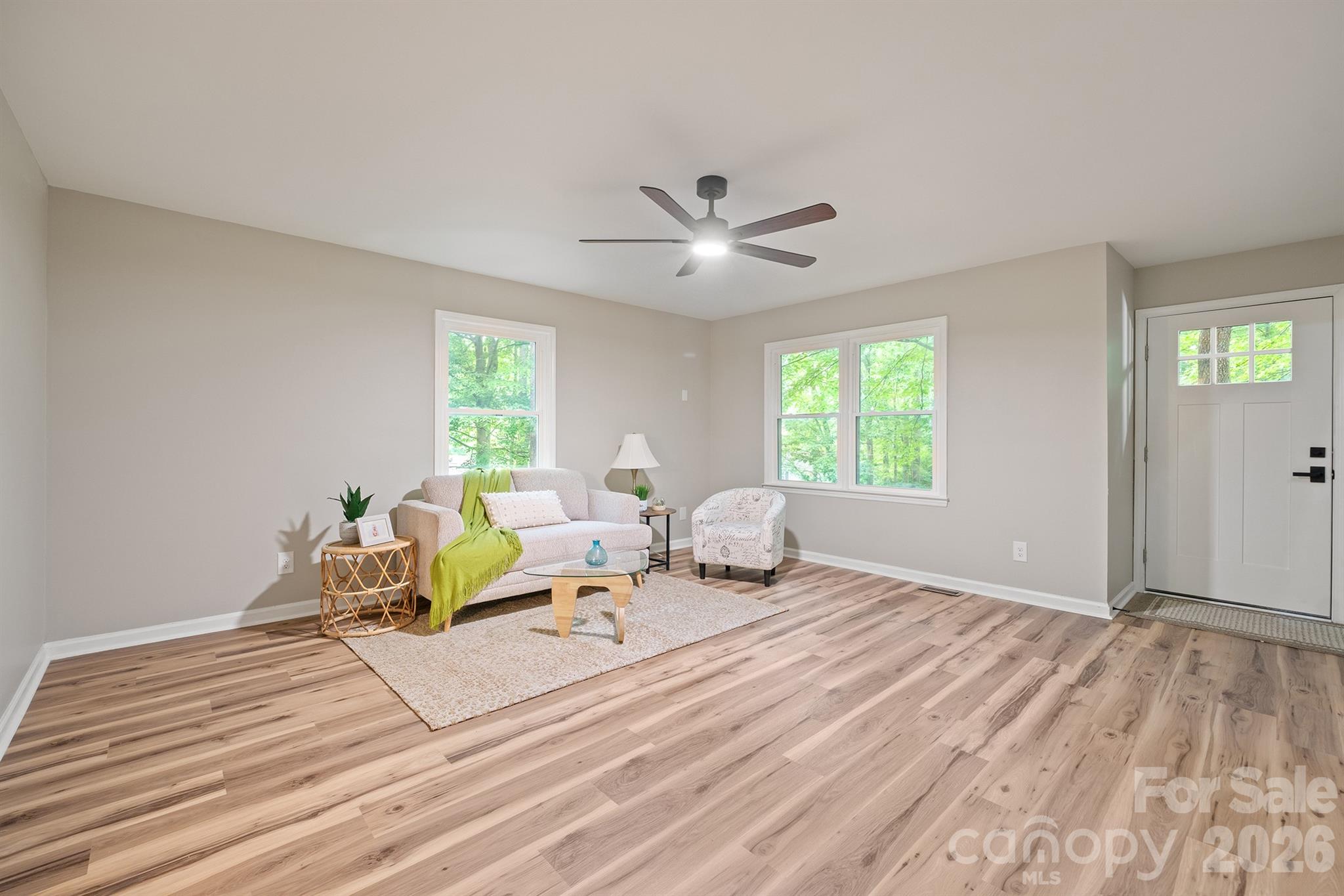 727 Boulder Place — Statesville