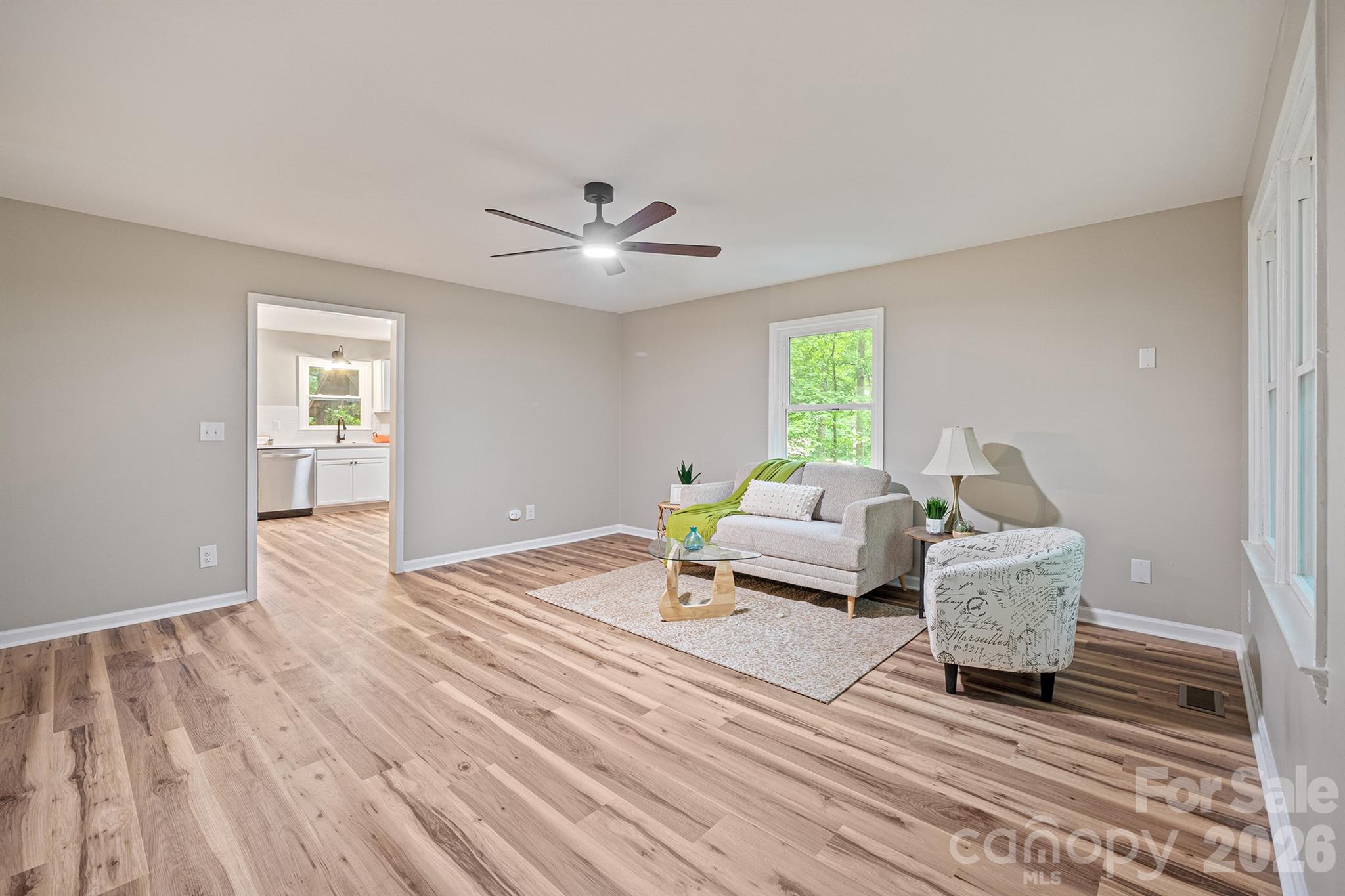 727 Boulder Place — Statesville