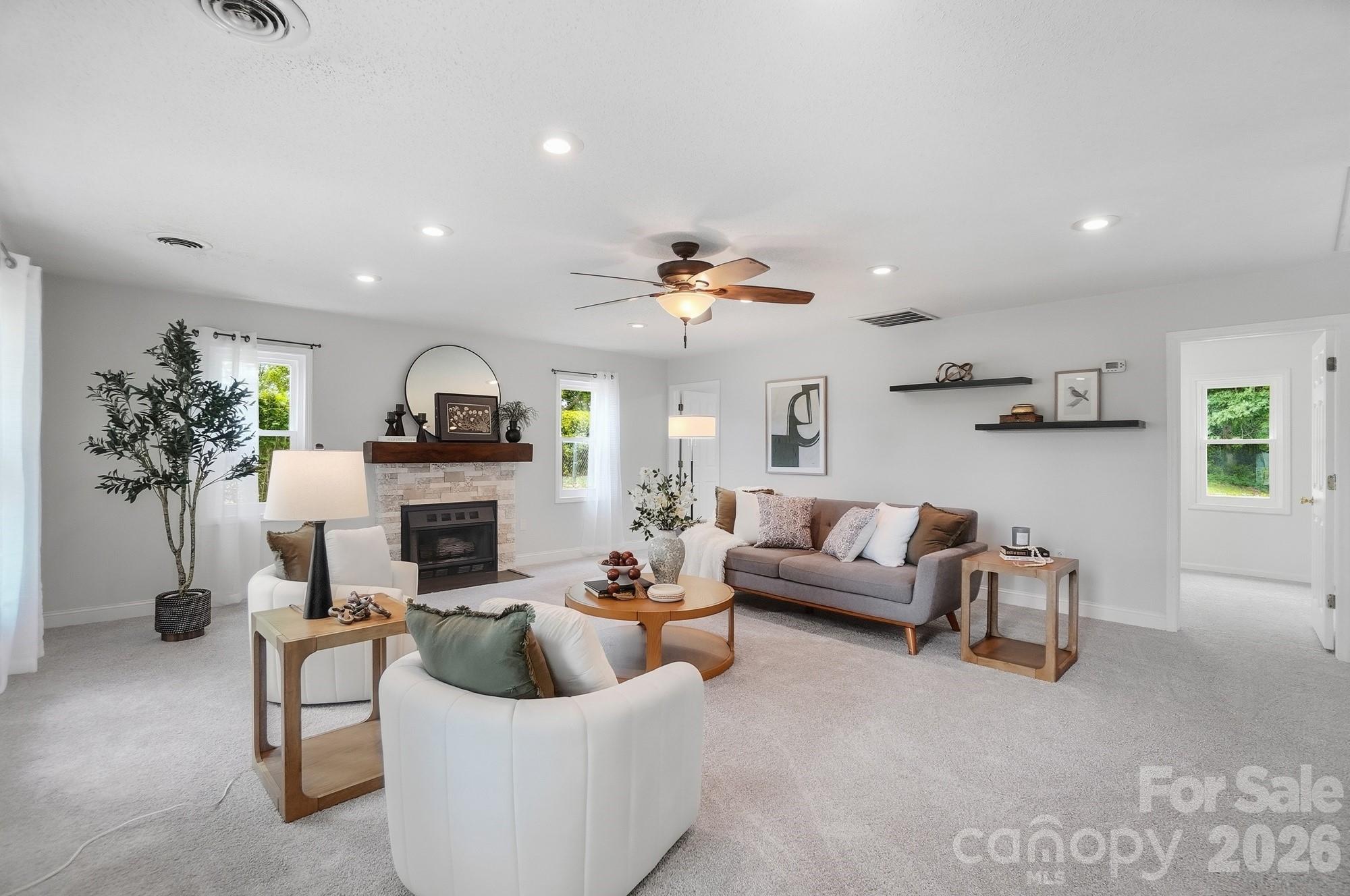 1919 Gables Drive — Monroe