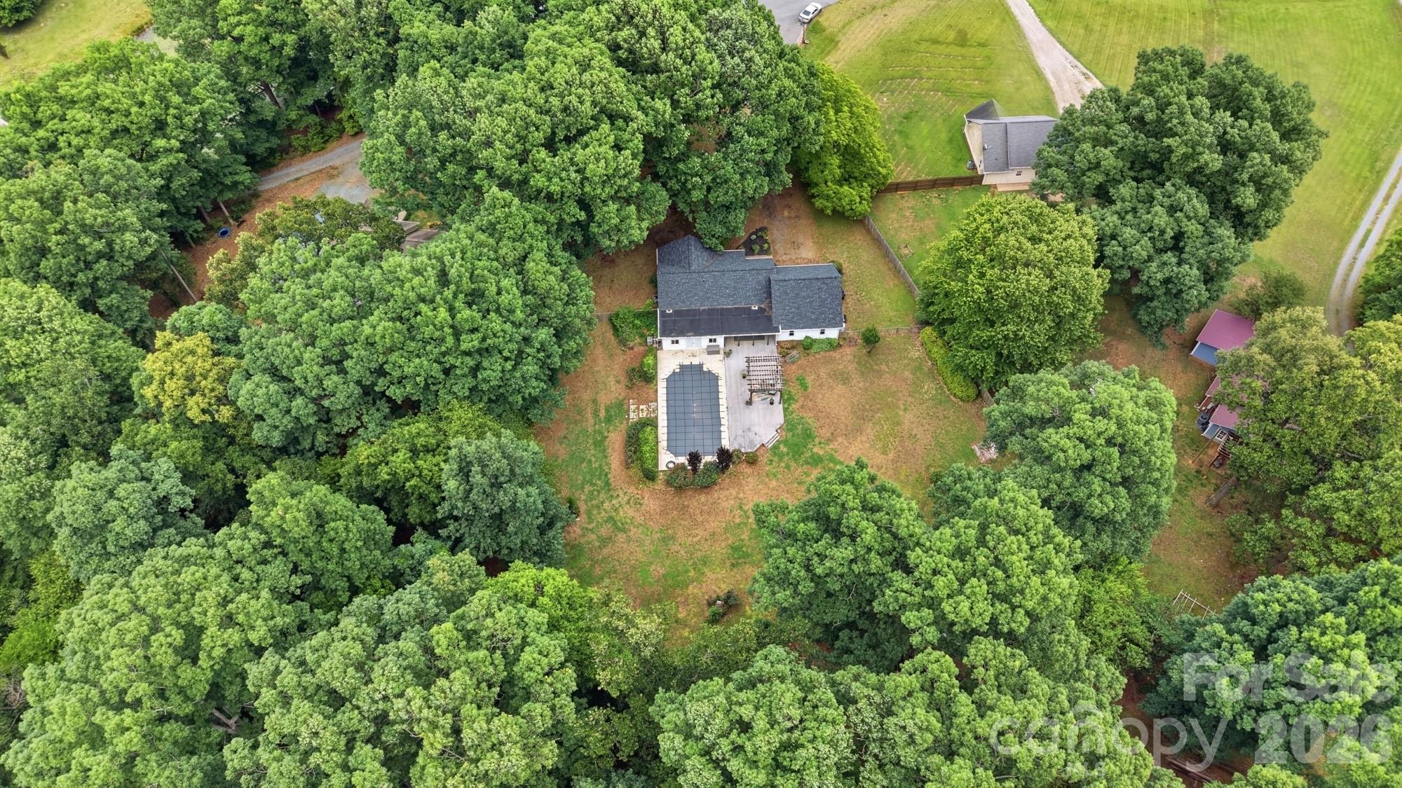 1919 Gables Drive — Monroe