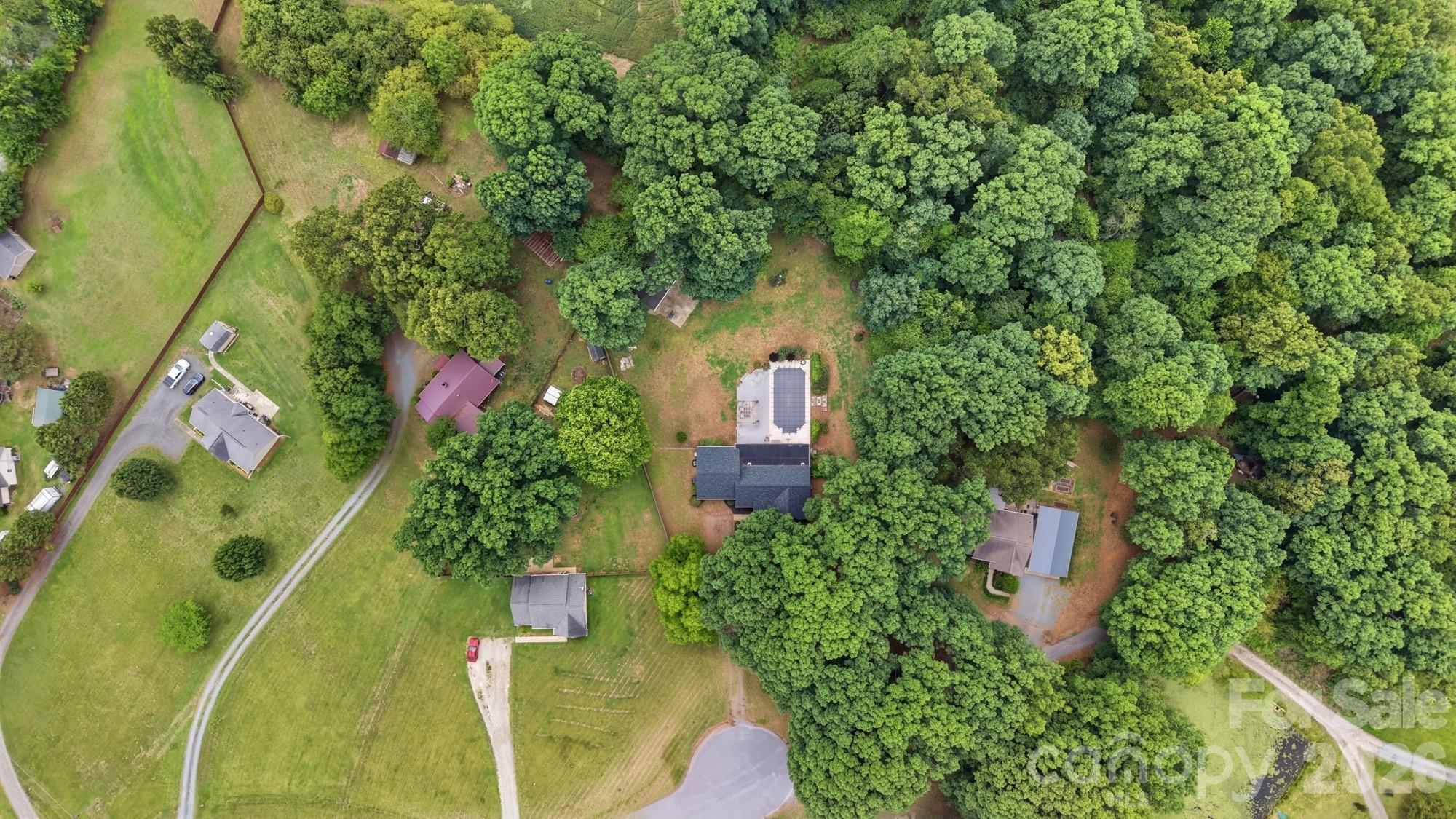 1919 Gables Drive — Monroe