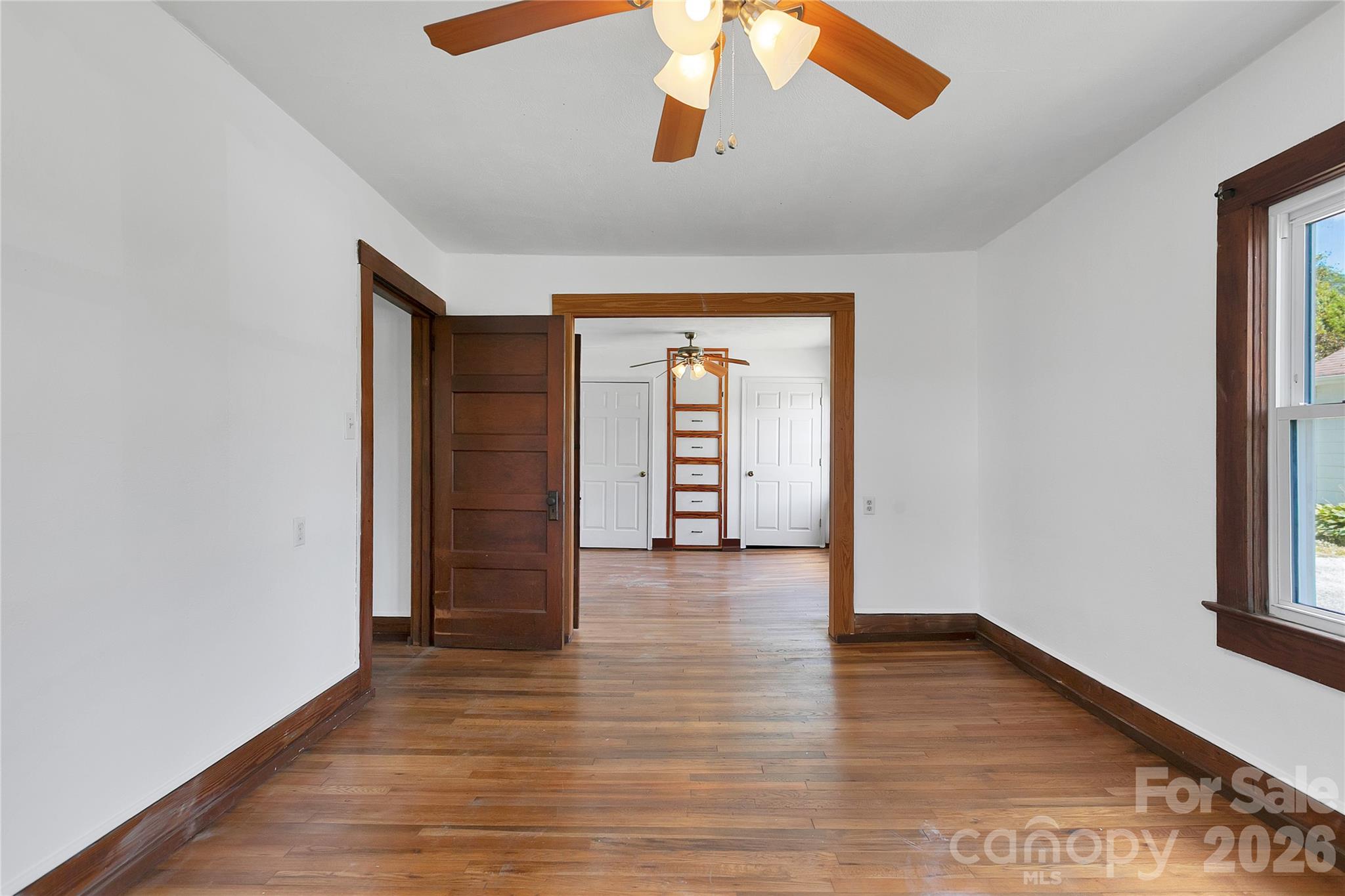 587 Old Hendersonville Highway — Brevard