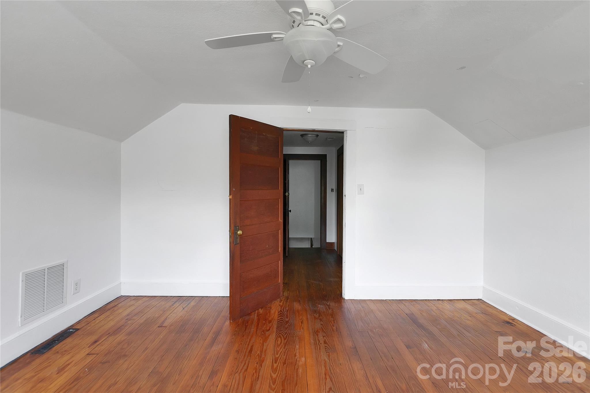 587 Old Hendersonville Highway — Brevard