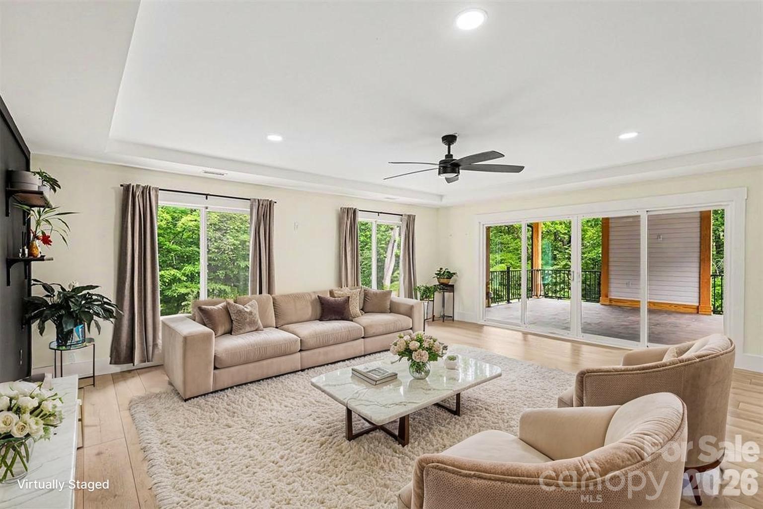 6201 Cory Bret Lane — Charlotte