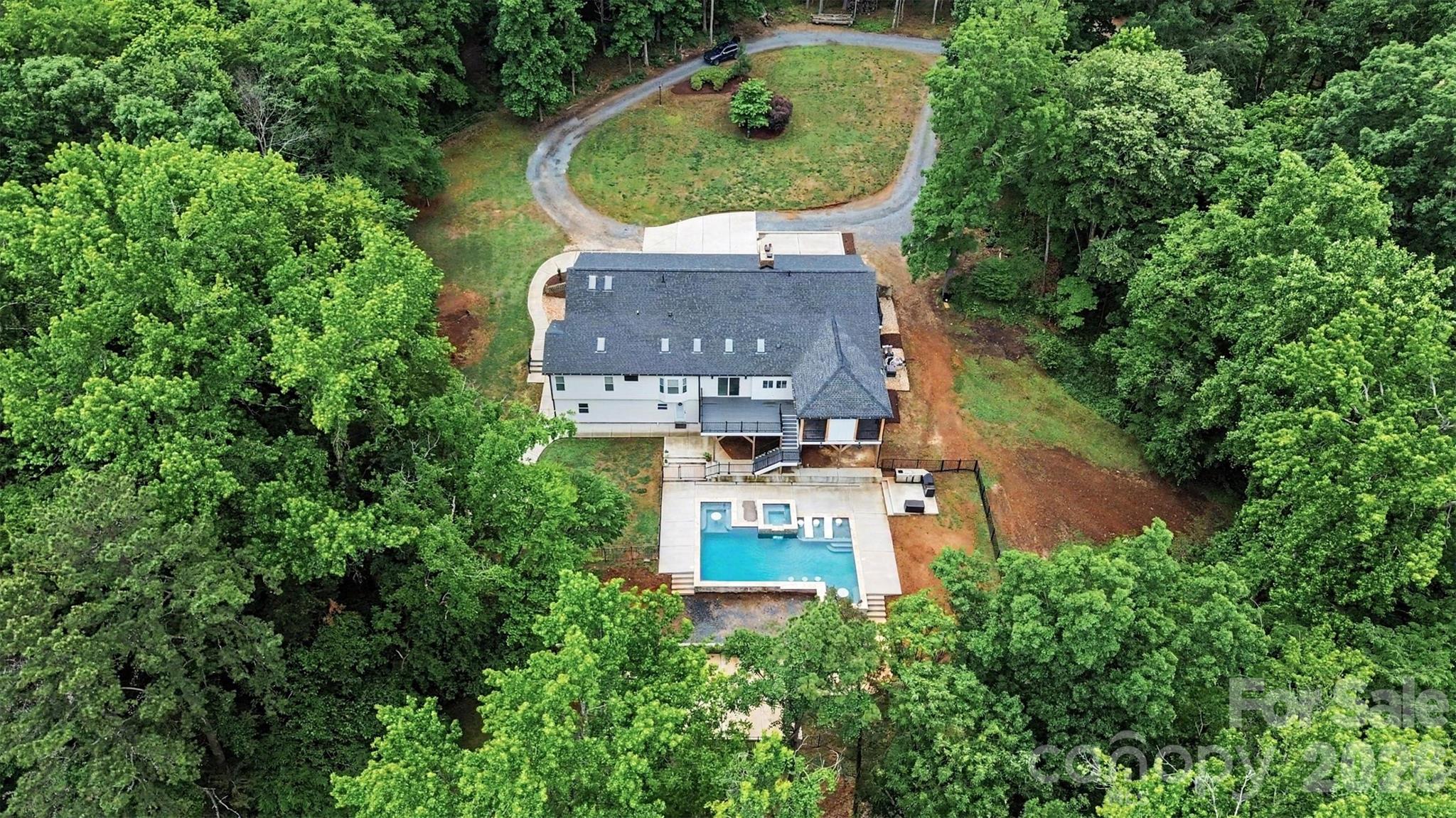6201 Cory Bret Lane — Charlotte