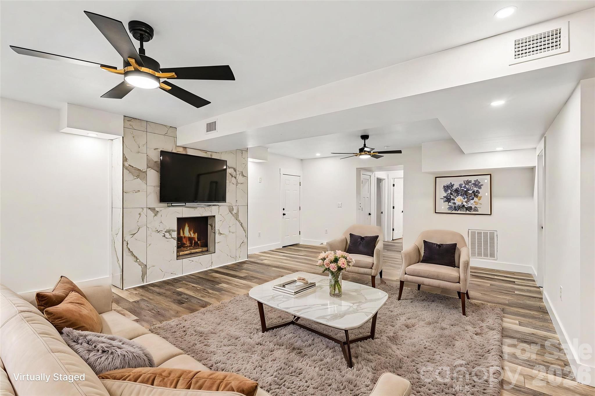6201 Cory Bret Lane — Charlotte