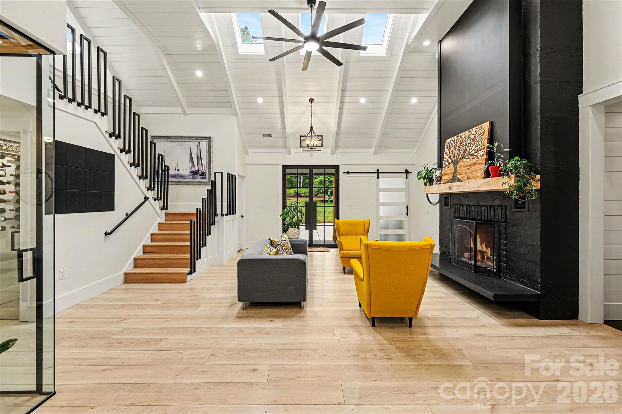6201 Cory Bret Lane — Charlotte