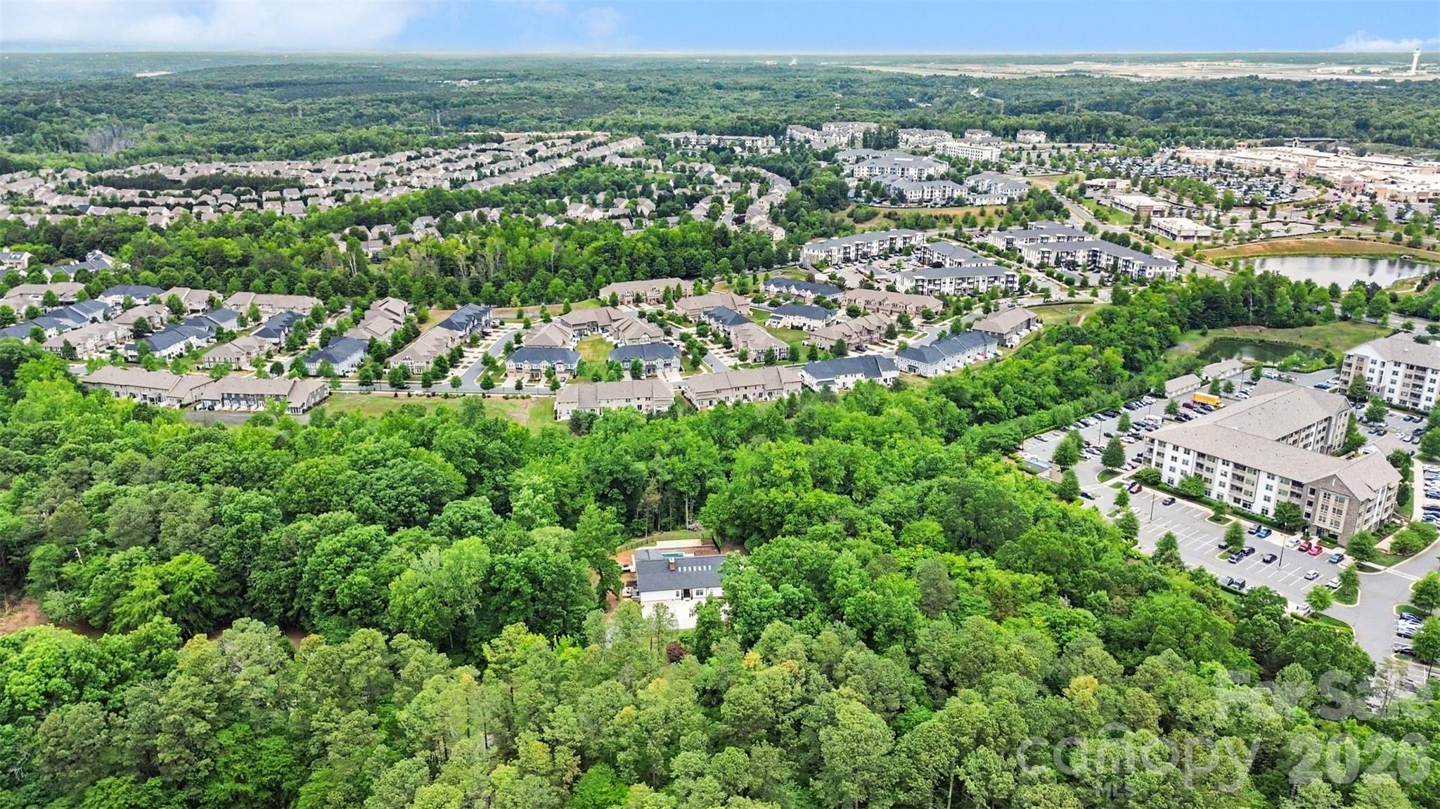 6201 Cory Bret Lane — Charlotte