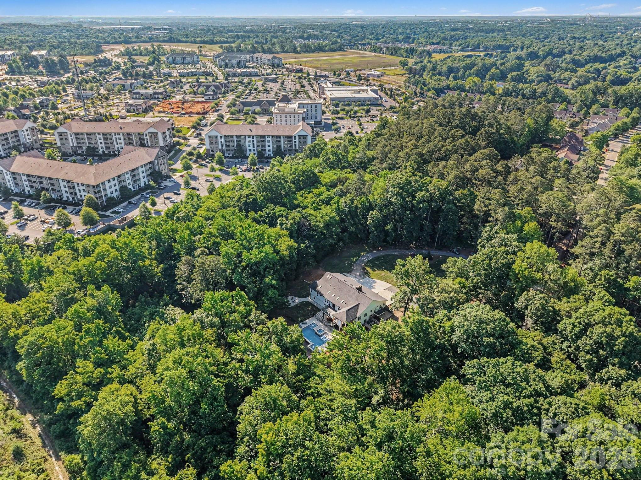 6201 Cory Bret Lane — Charlotte