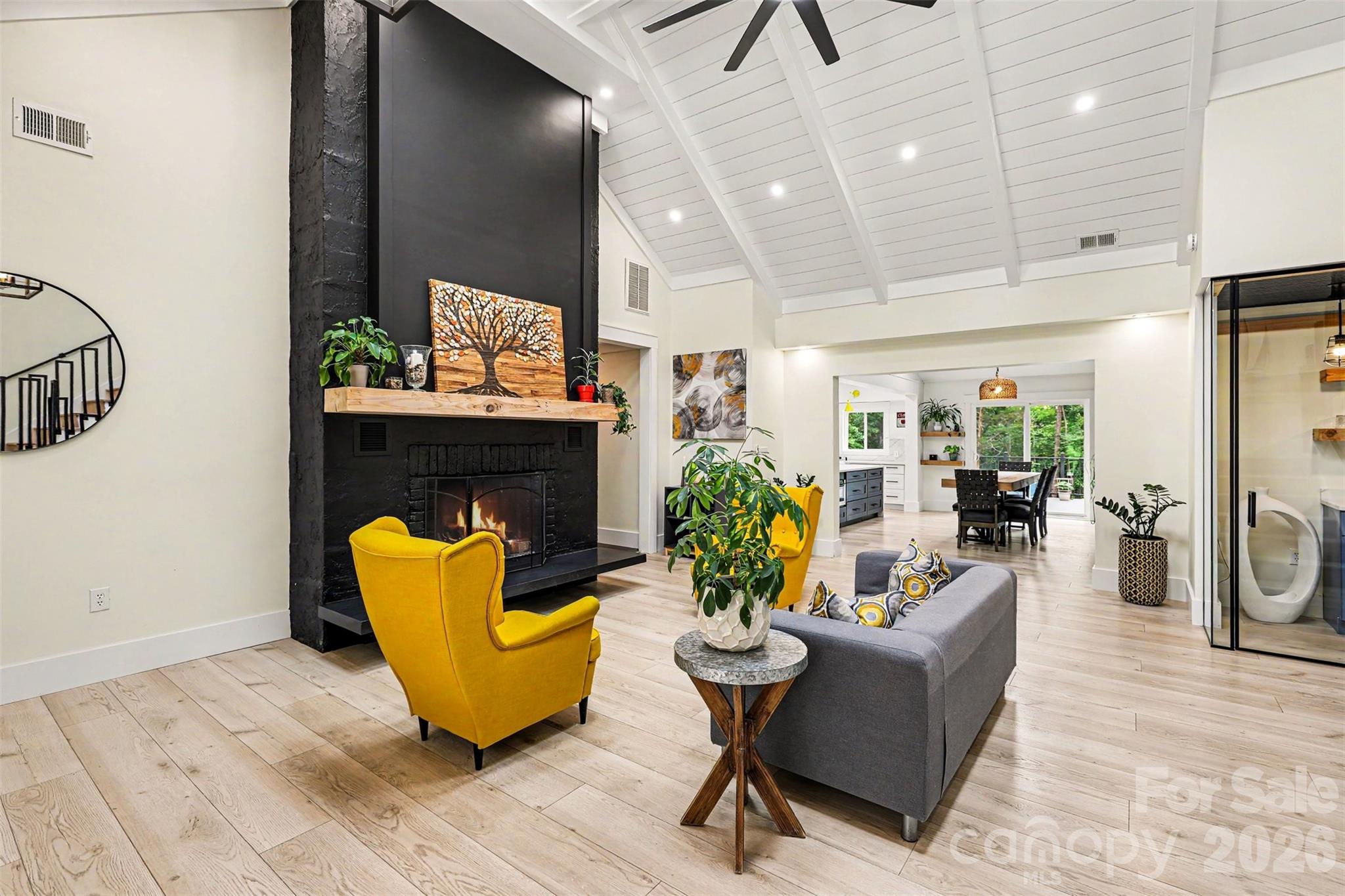 6201 Cory Bret Lane — Charlotte