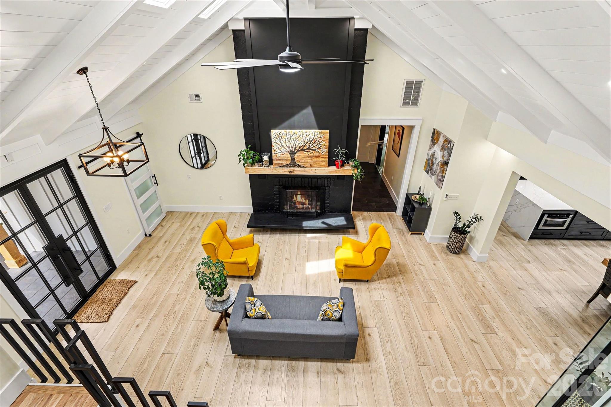 6201 Cory Bret Lane — Charlotte