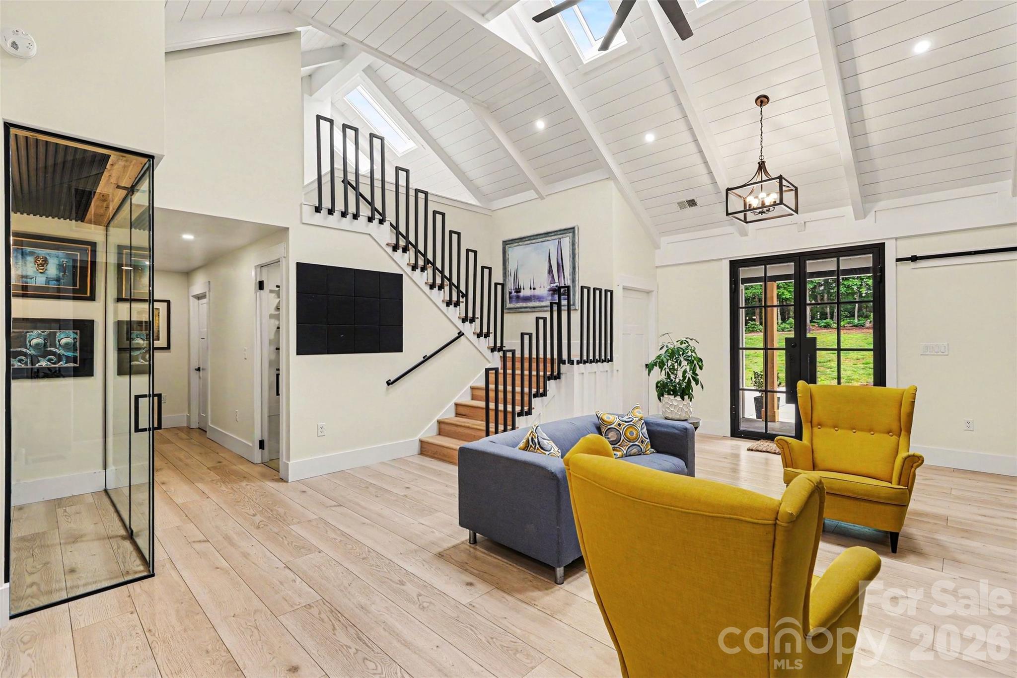6201 Cory Bret Lane — Charlotte