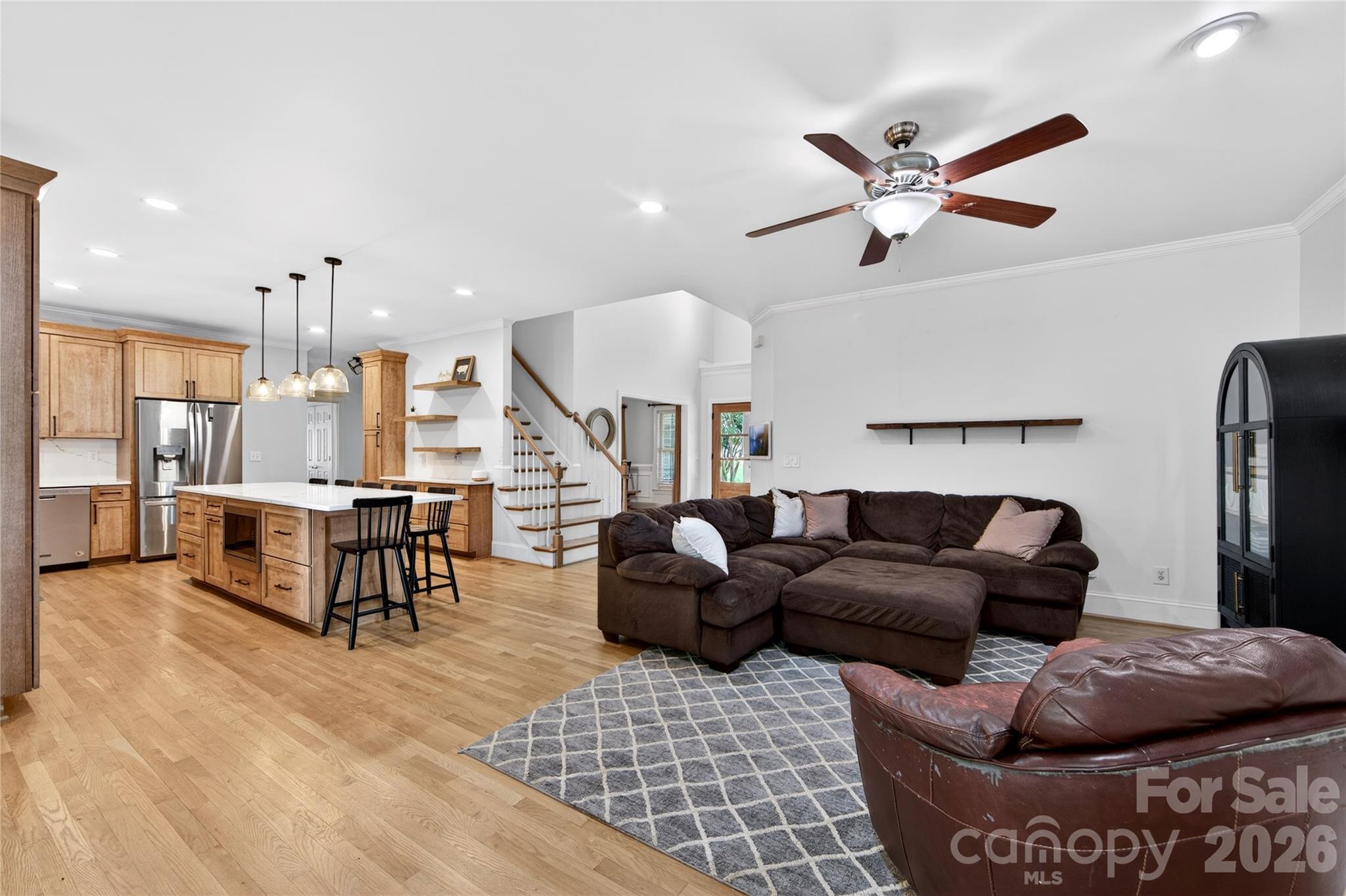8628 Brookgreen Drive — Mint Hill