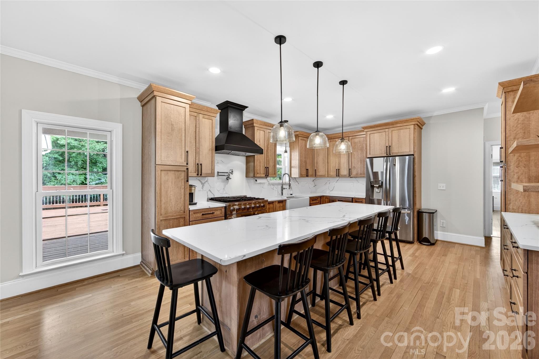 8628 Brookgreen Drive — Mint Hill