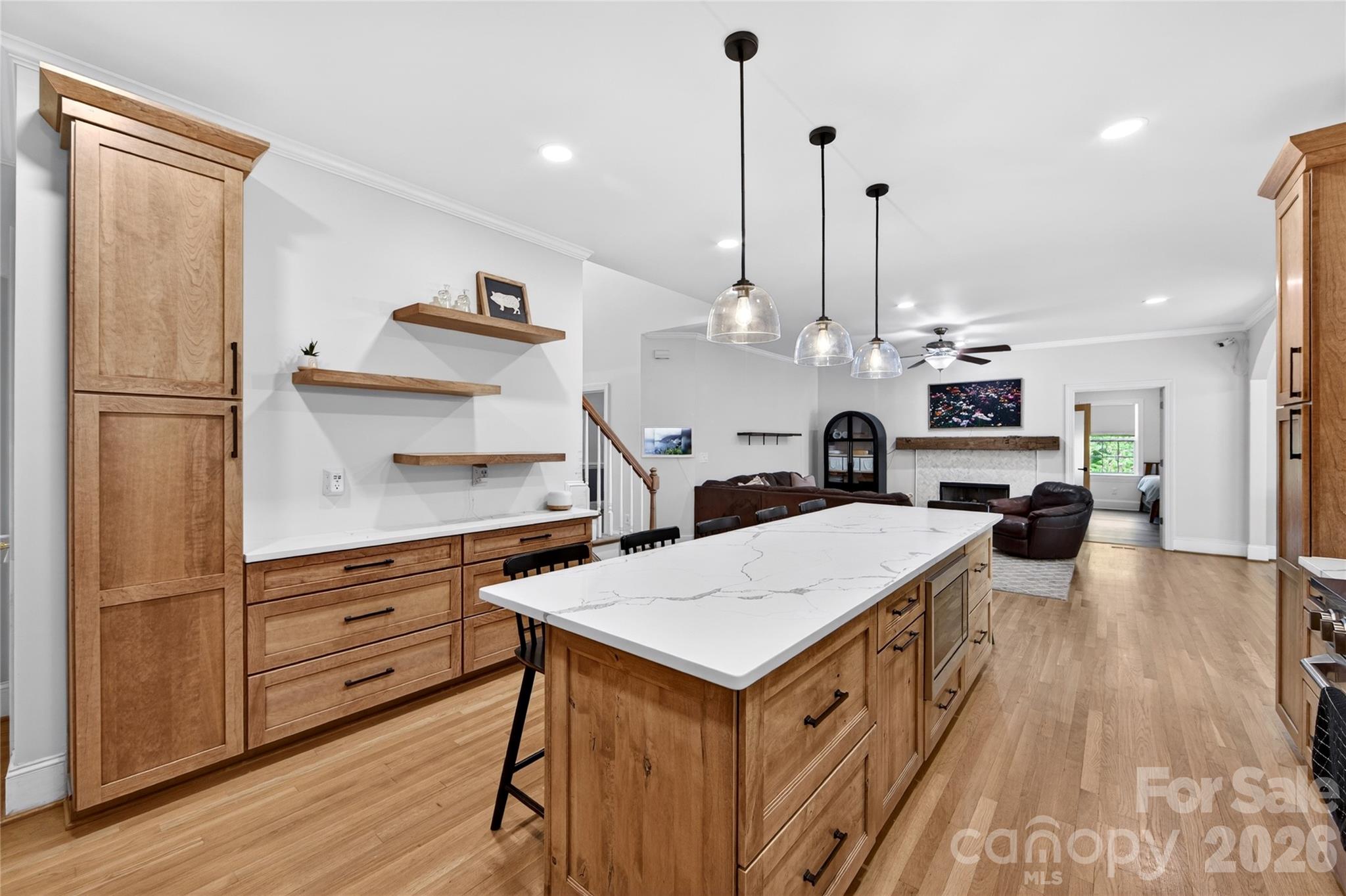 8628 Brookgreen Drive — Mint Hill