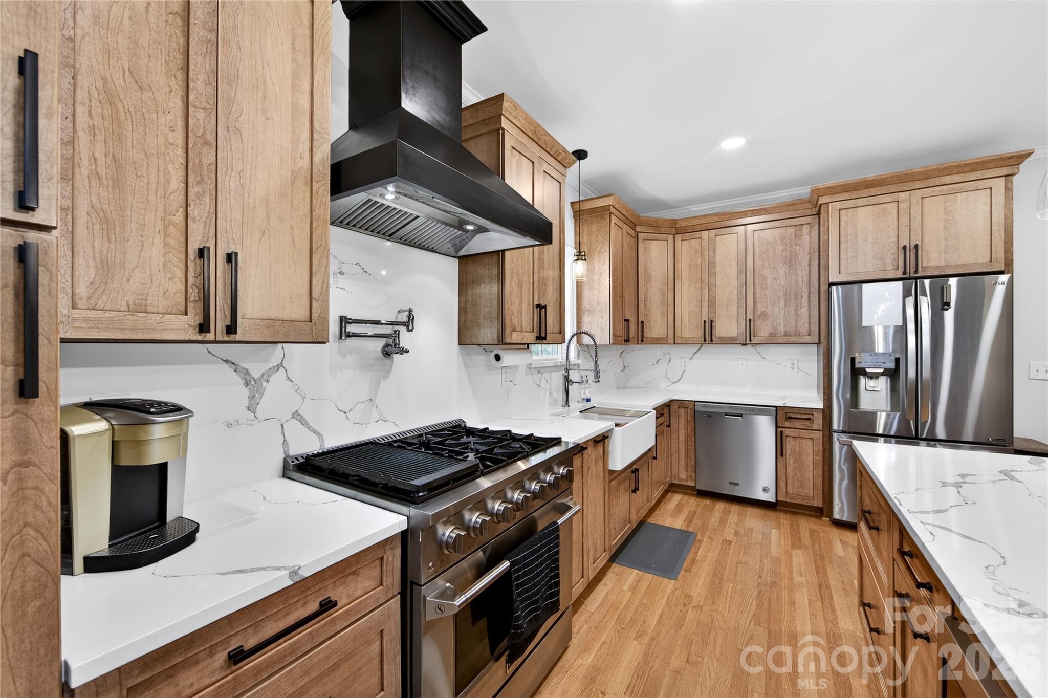 8628 Brookgreen Drive — Mint Hill