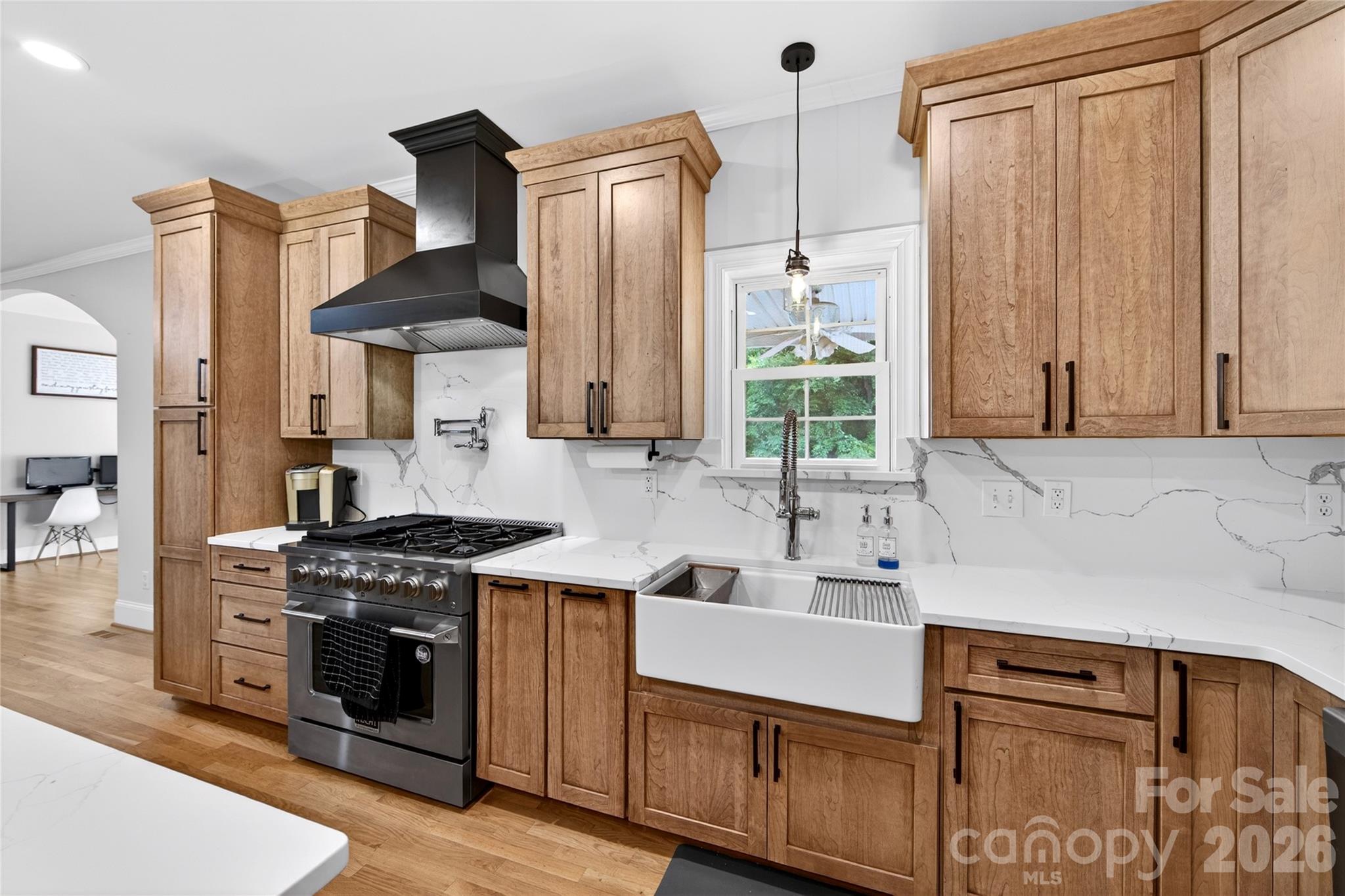 8628 Brookgreen Drive — Mint Hill
