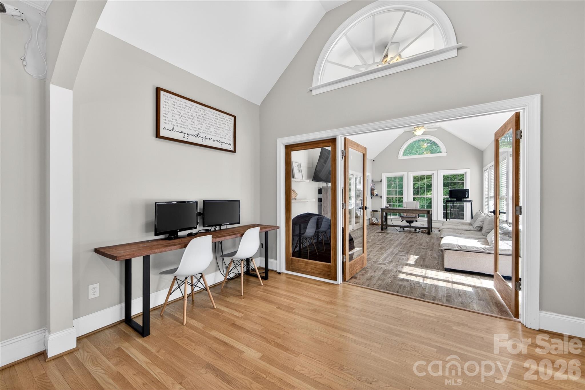 8628 Brookgreen Drive — Mint Hill