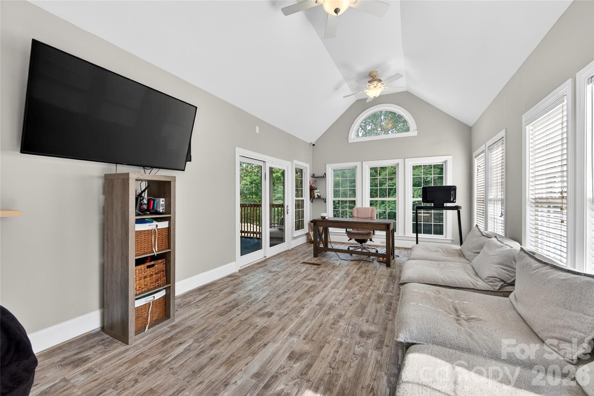 8628 Brookgreen Drive — Mint Hill
