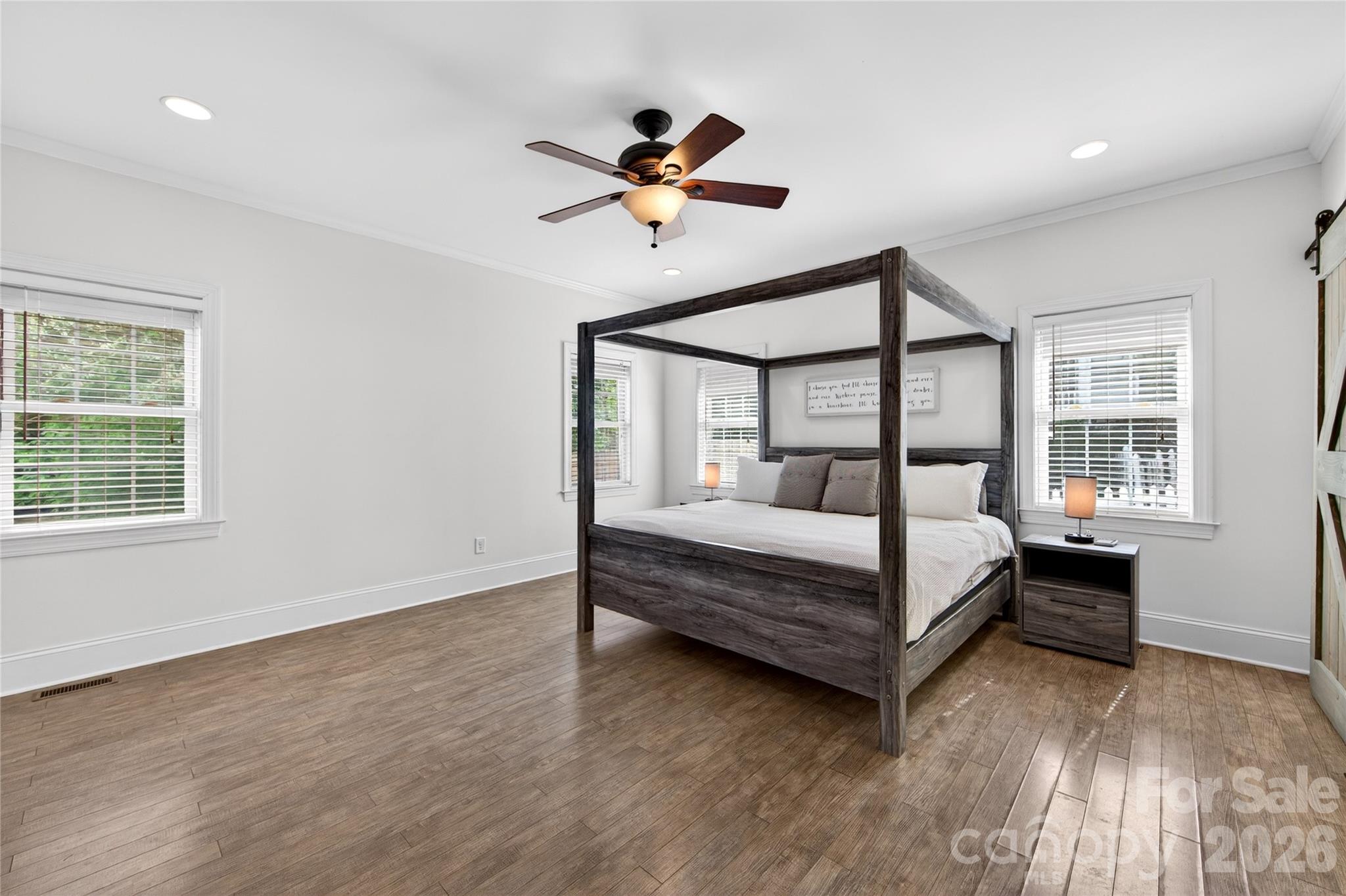 8628 Brookgreen Drive — Mint Hill