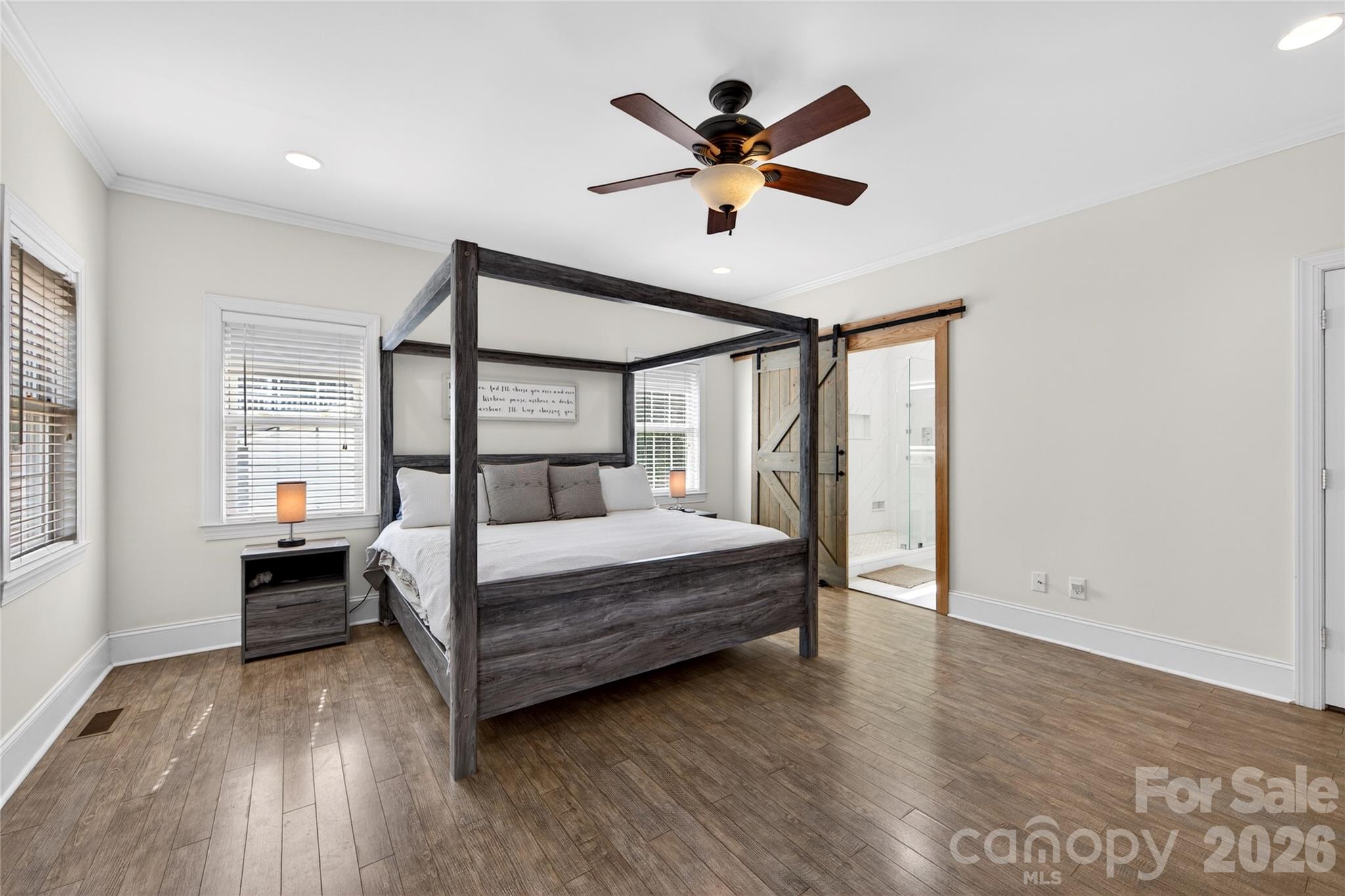 8628 Brookgreen Drive — Mint Hill
