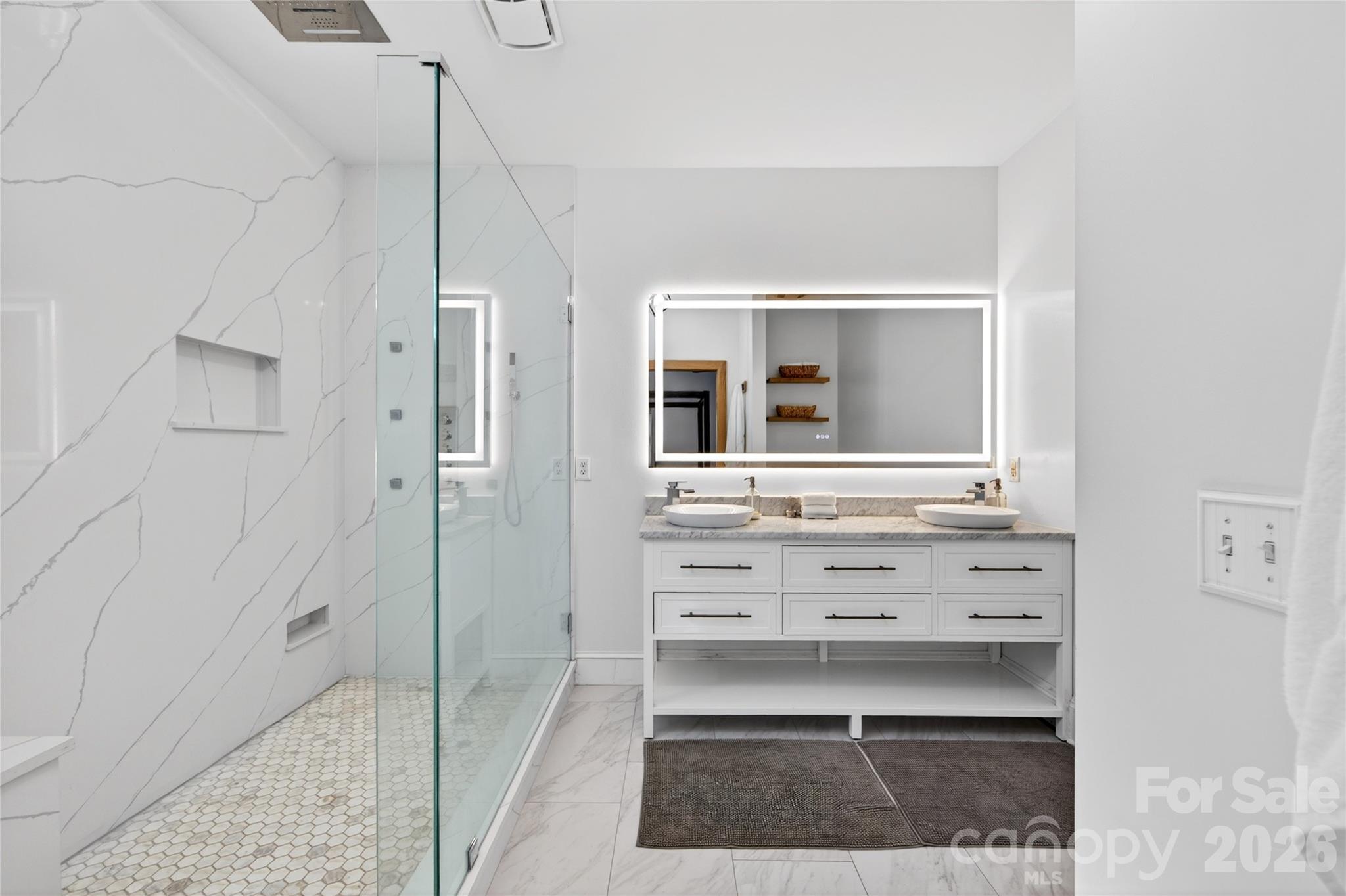 8628 Brookgreen Drive — Mint Hill