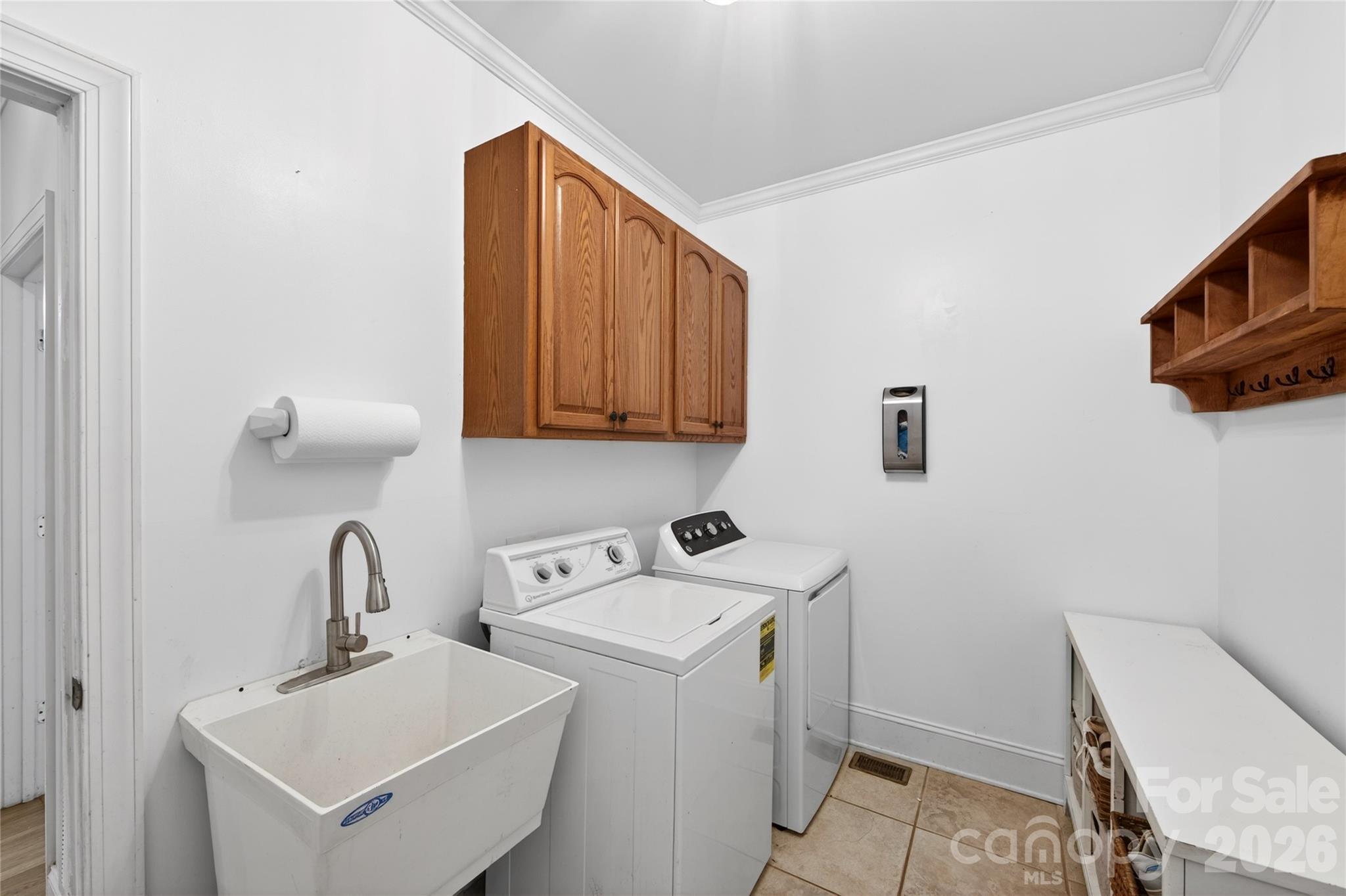 8628 Brookgreen Drive — Mint Hill
