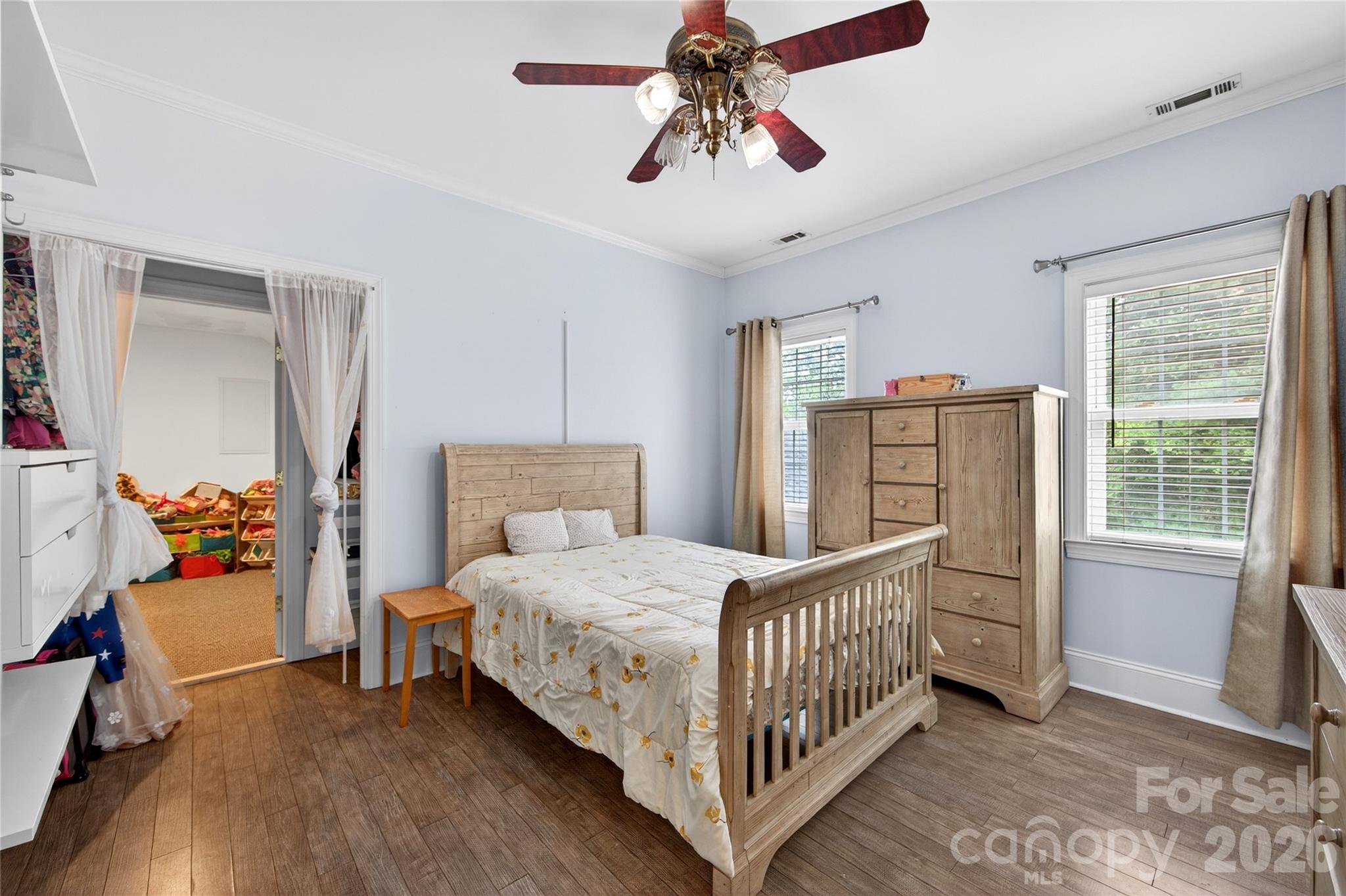 8628 Brookgreen Drive — Mint Hill