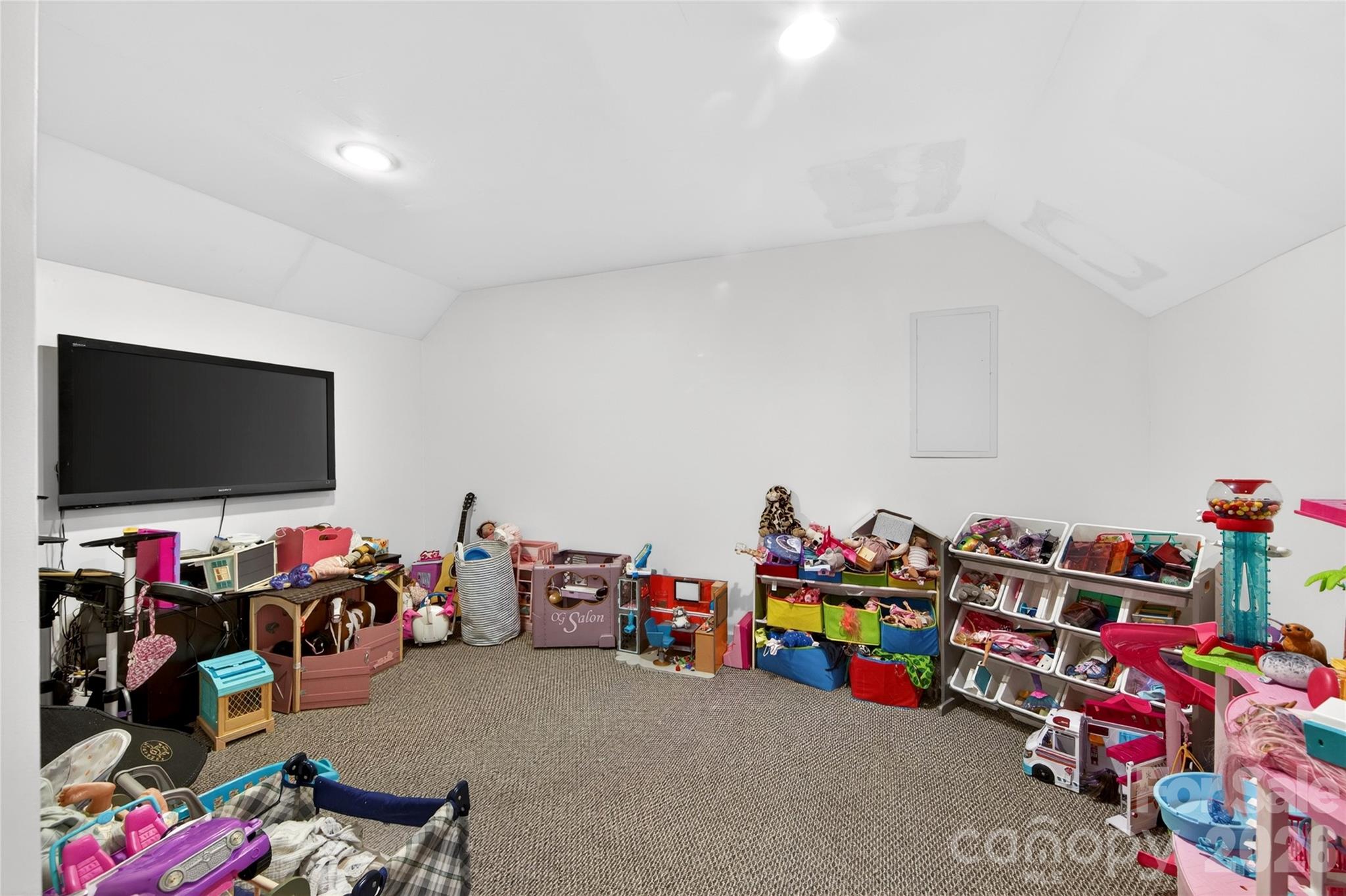 8628 Brookgreen Drive — Mint Hill