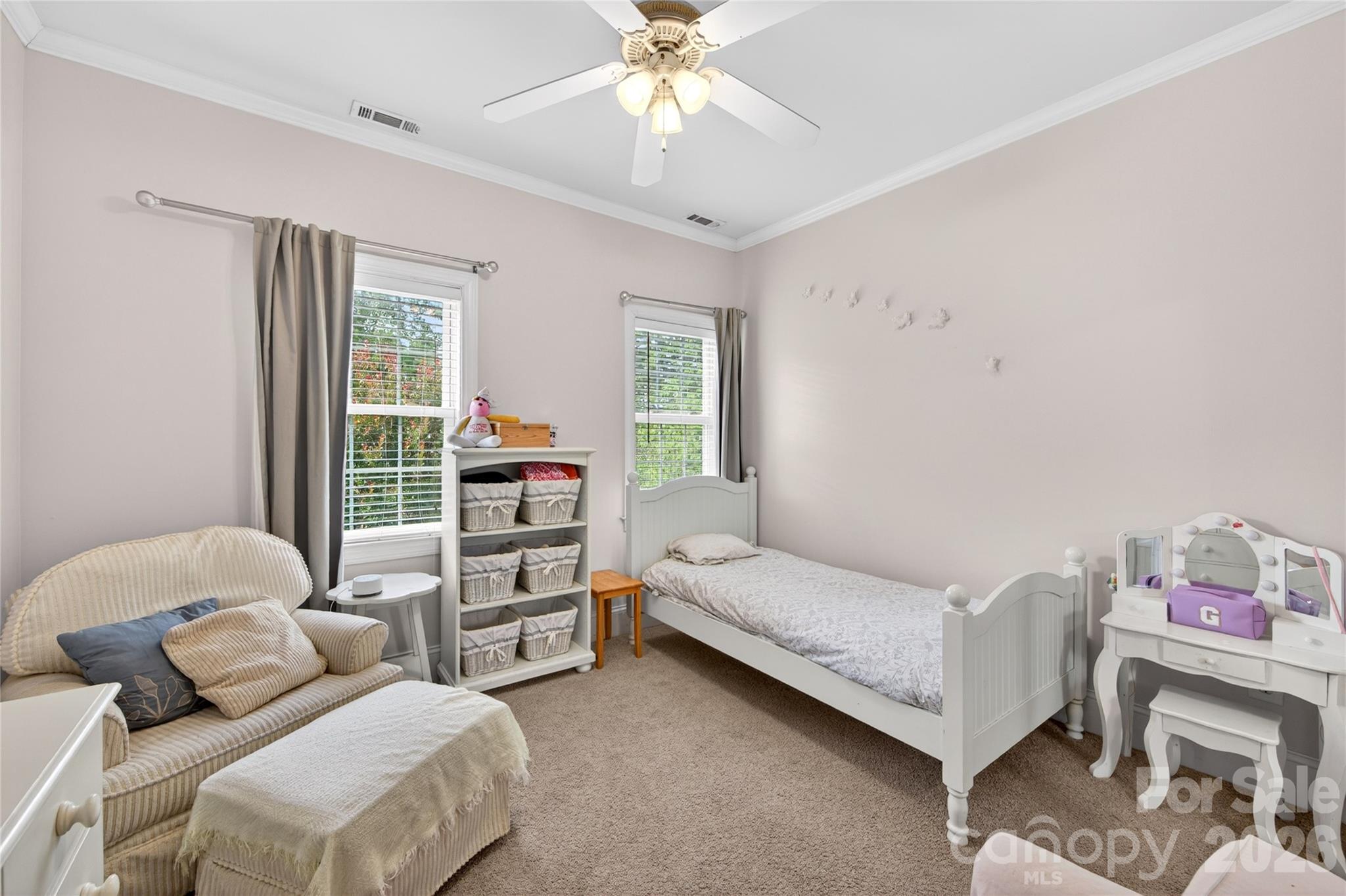 8628 Brookgreen Drive — Mint Hill