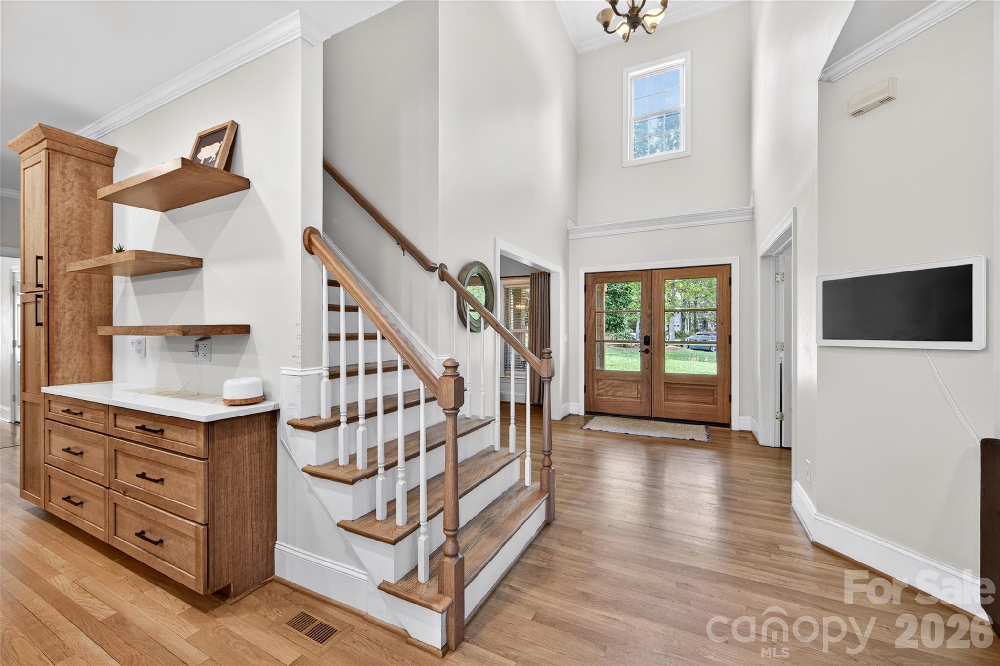 8628 Brookgreen Drive — Mint Hill