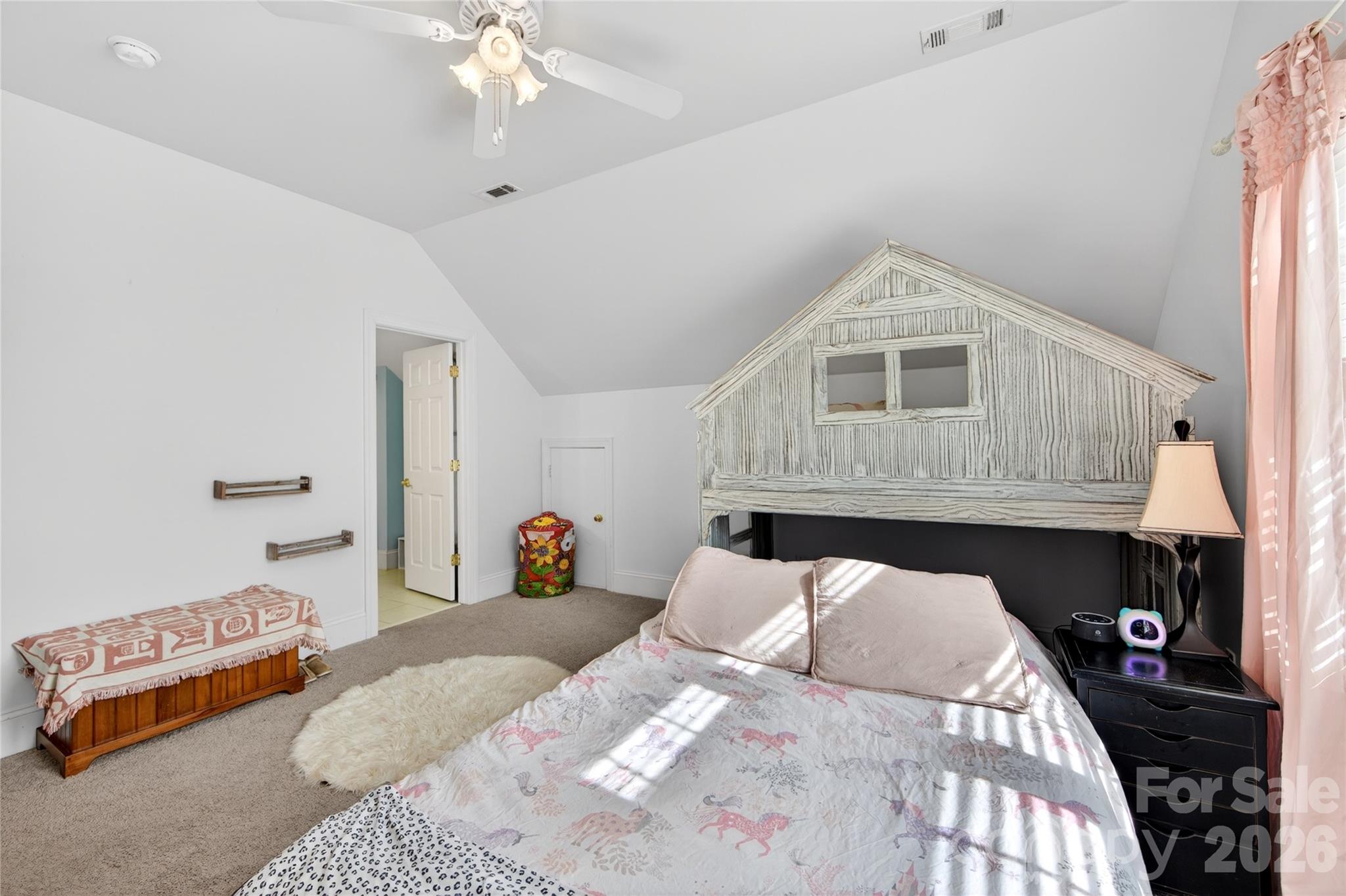 8628 Brookgreen Drive — Mint Hill