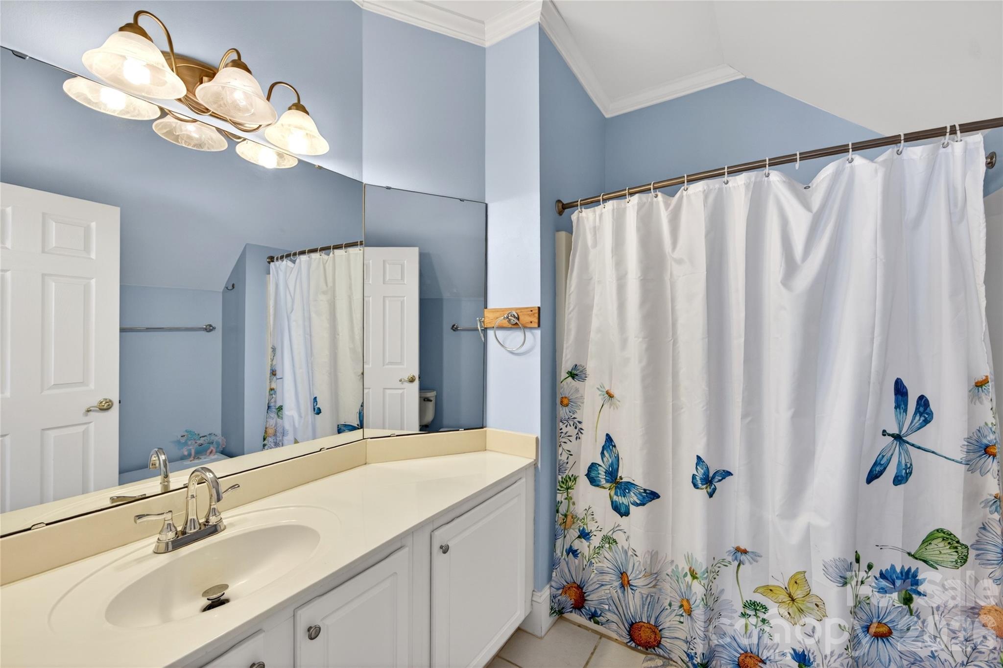8628 Brookgreen Drive — Mint Hill