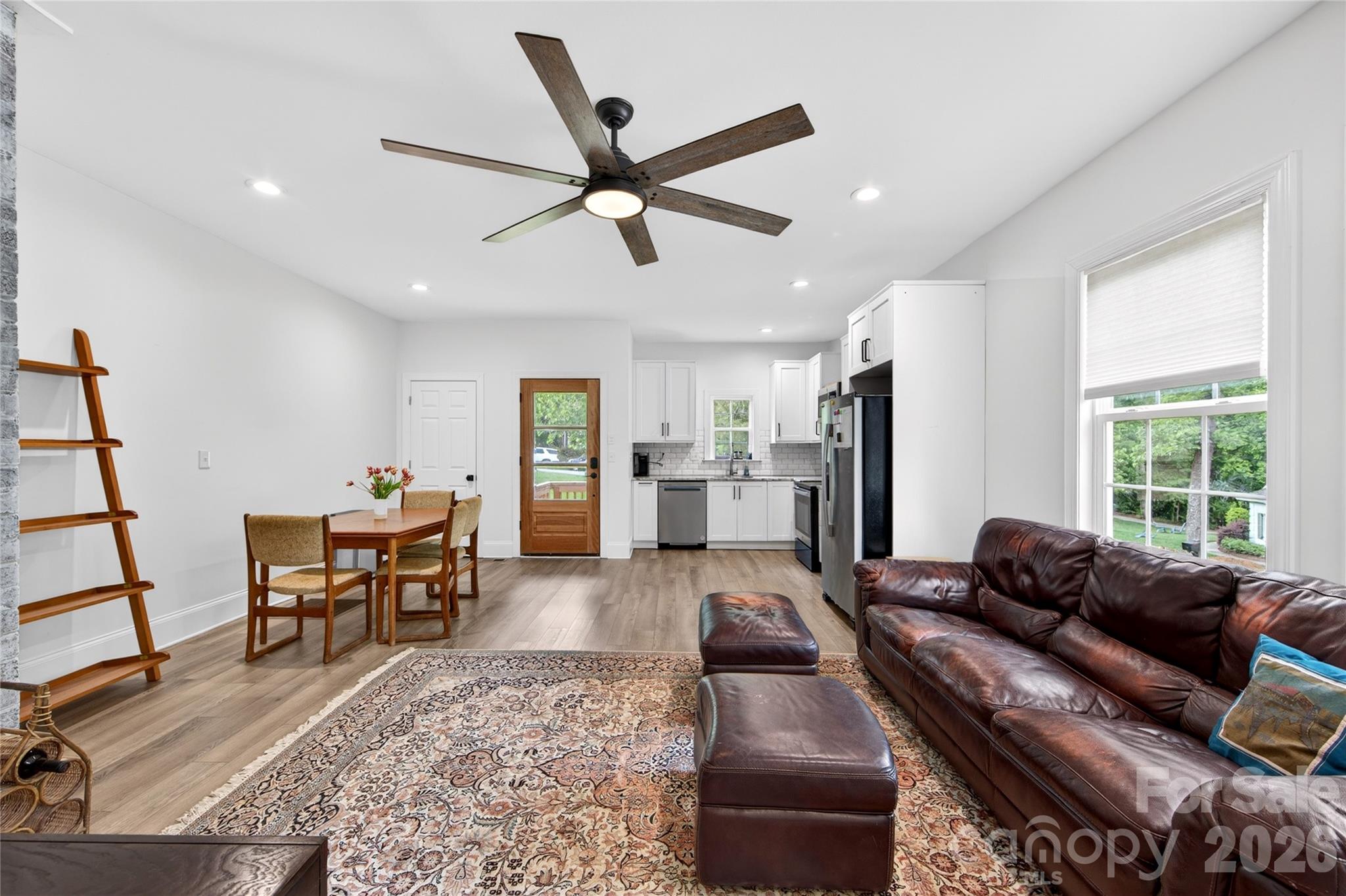 8628 Brookgreen Drive — Mint Hill