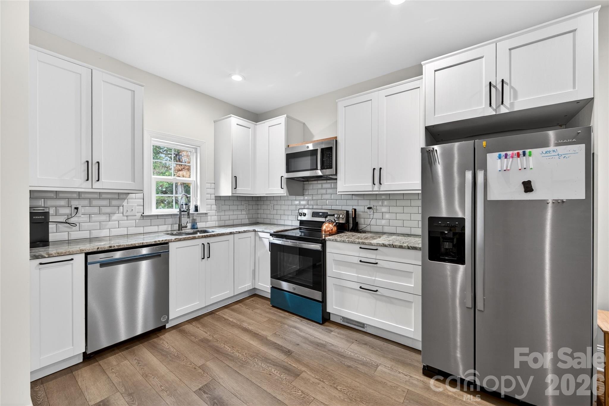 8628 Brookgreen Drive — Mint Hill