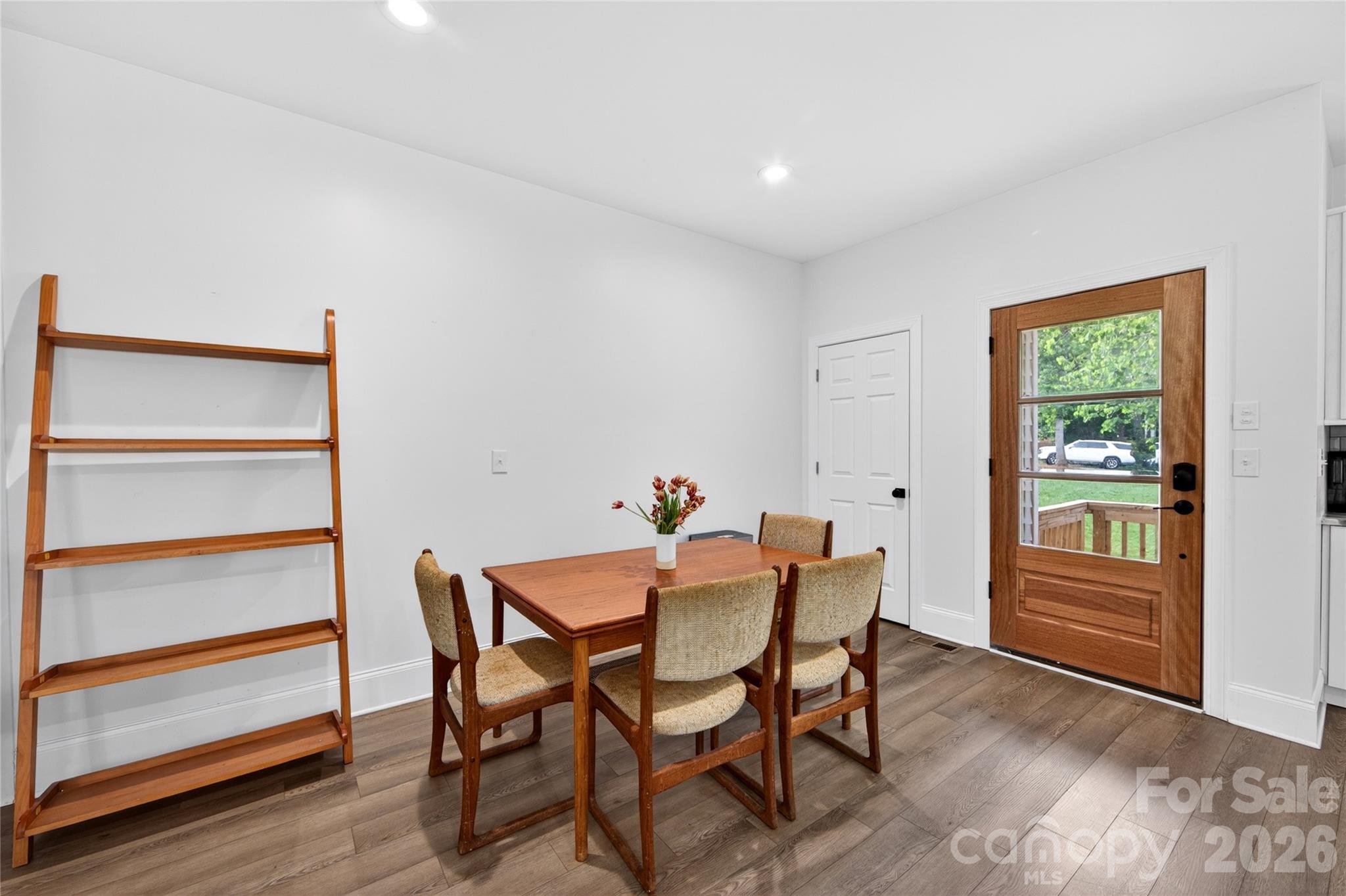 8628 Brookgreen Drive — Mint Hill