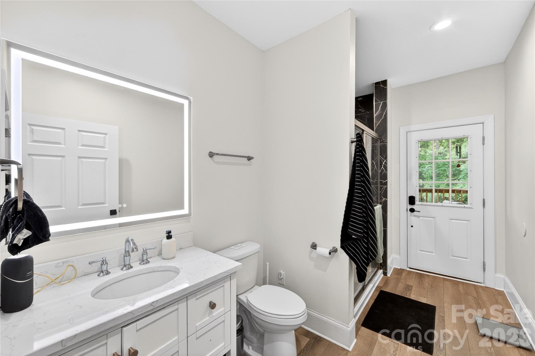 8628 Brookgreen Drive — Mint Hill