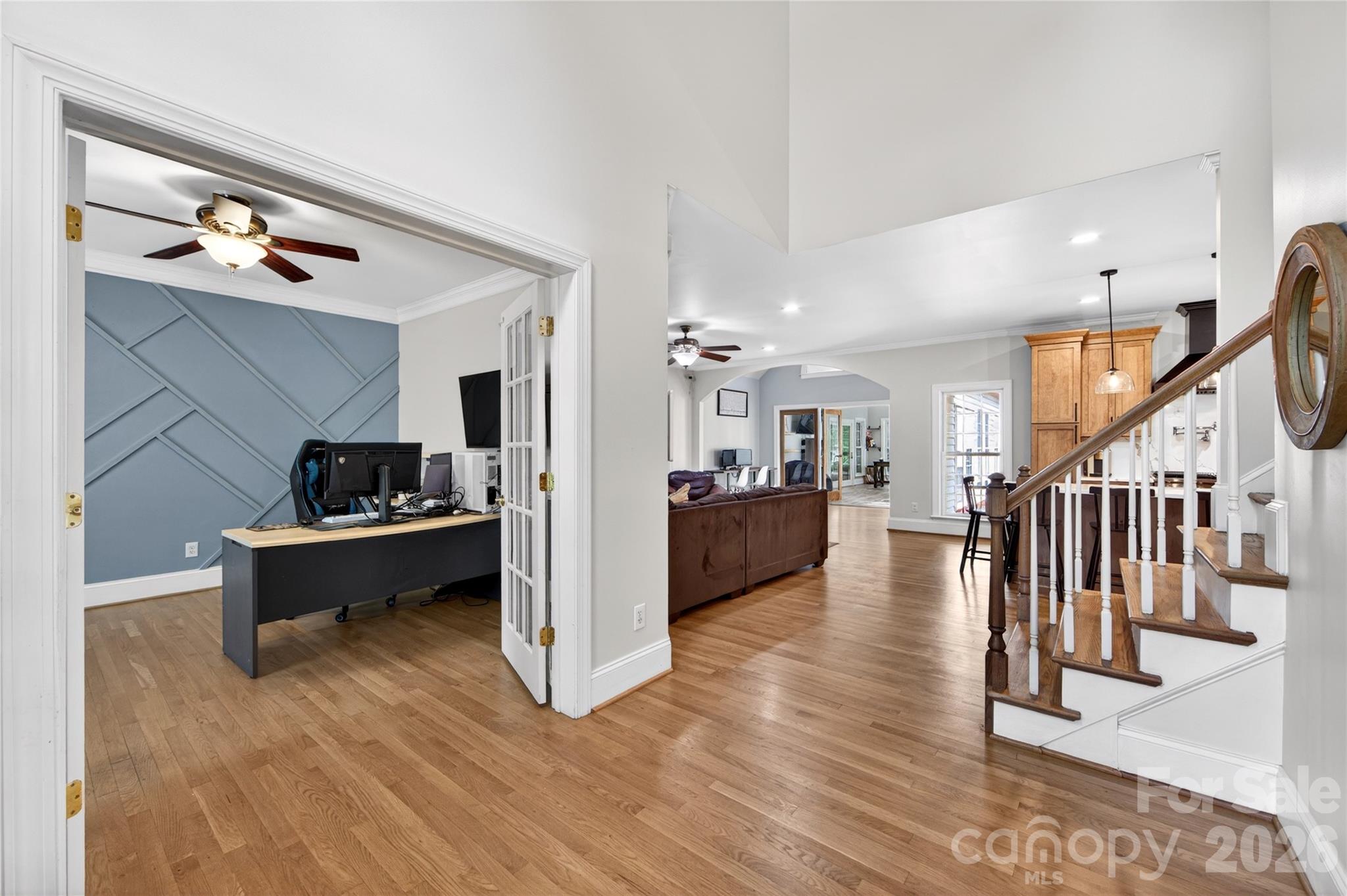 8628 Brookgreen Drive — Mint Hill