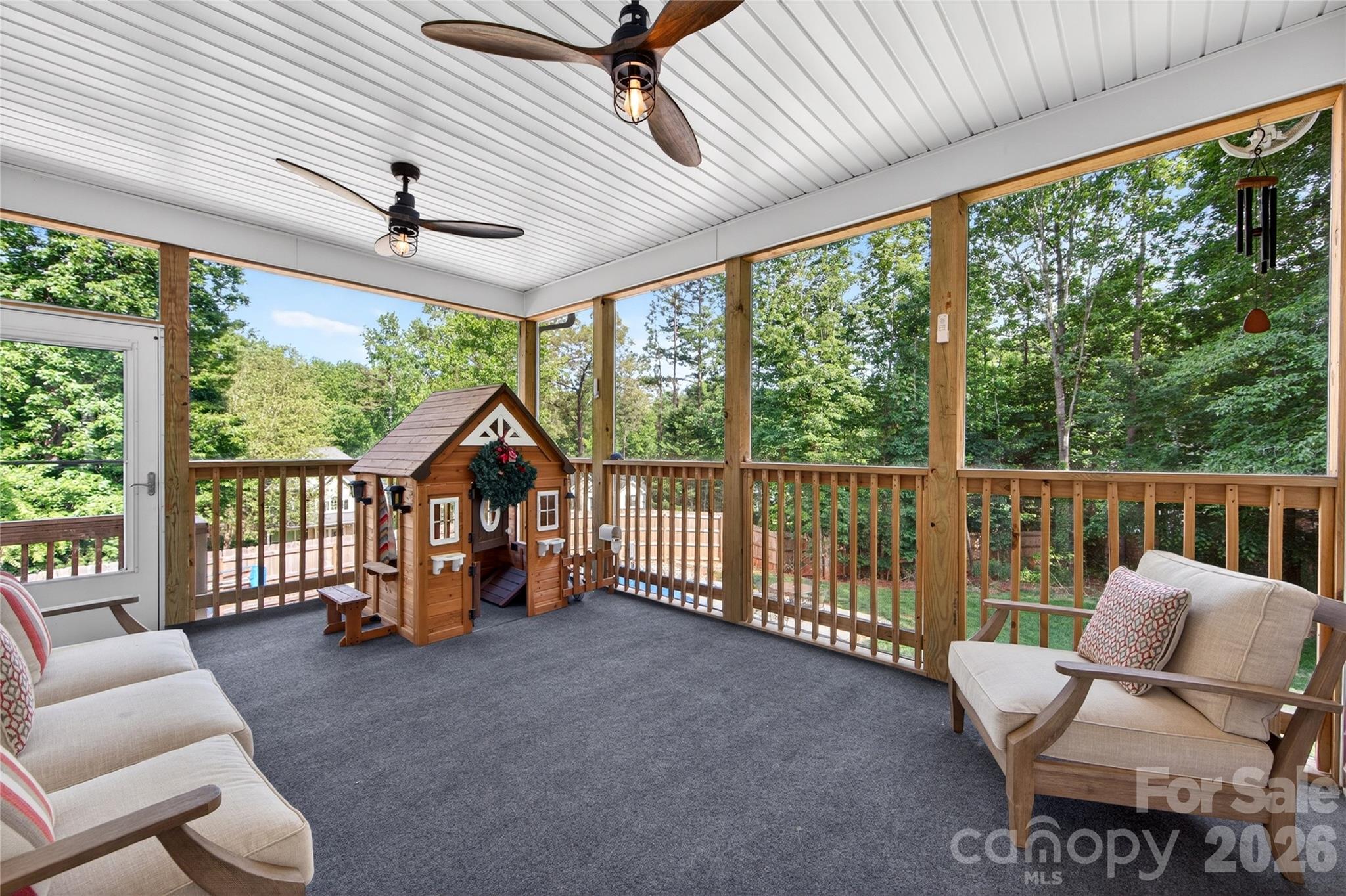 8628 Brookgreen Drive — Mint Hill