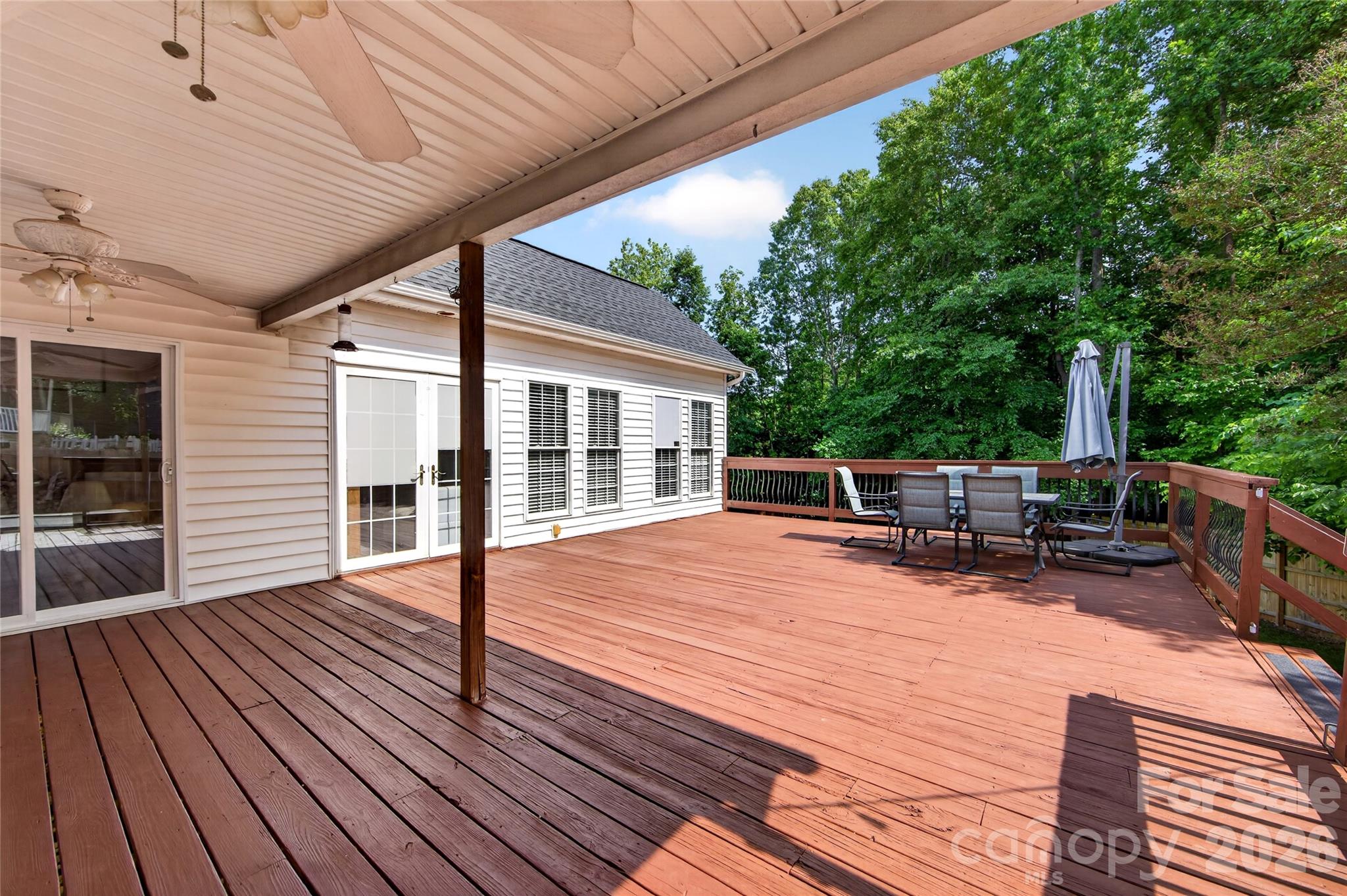 8628 Brookgreen Drive — Mint Hill