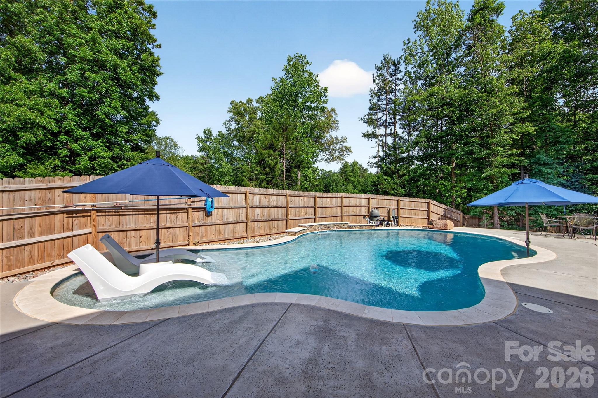 8628 Brookgreen Drive — Mint Hill
