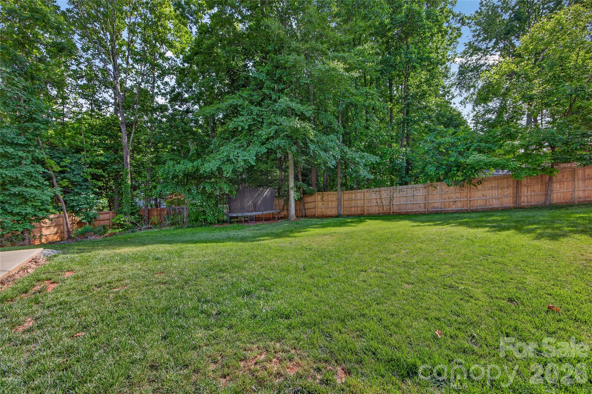 8628 Brookgreen Drive — Mint Hill