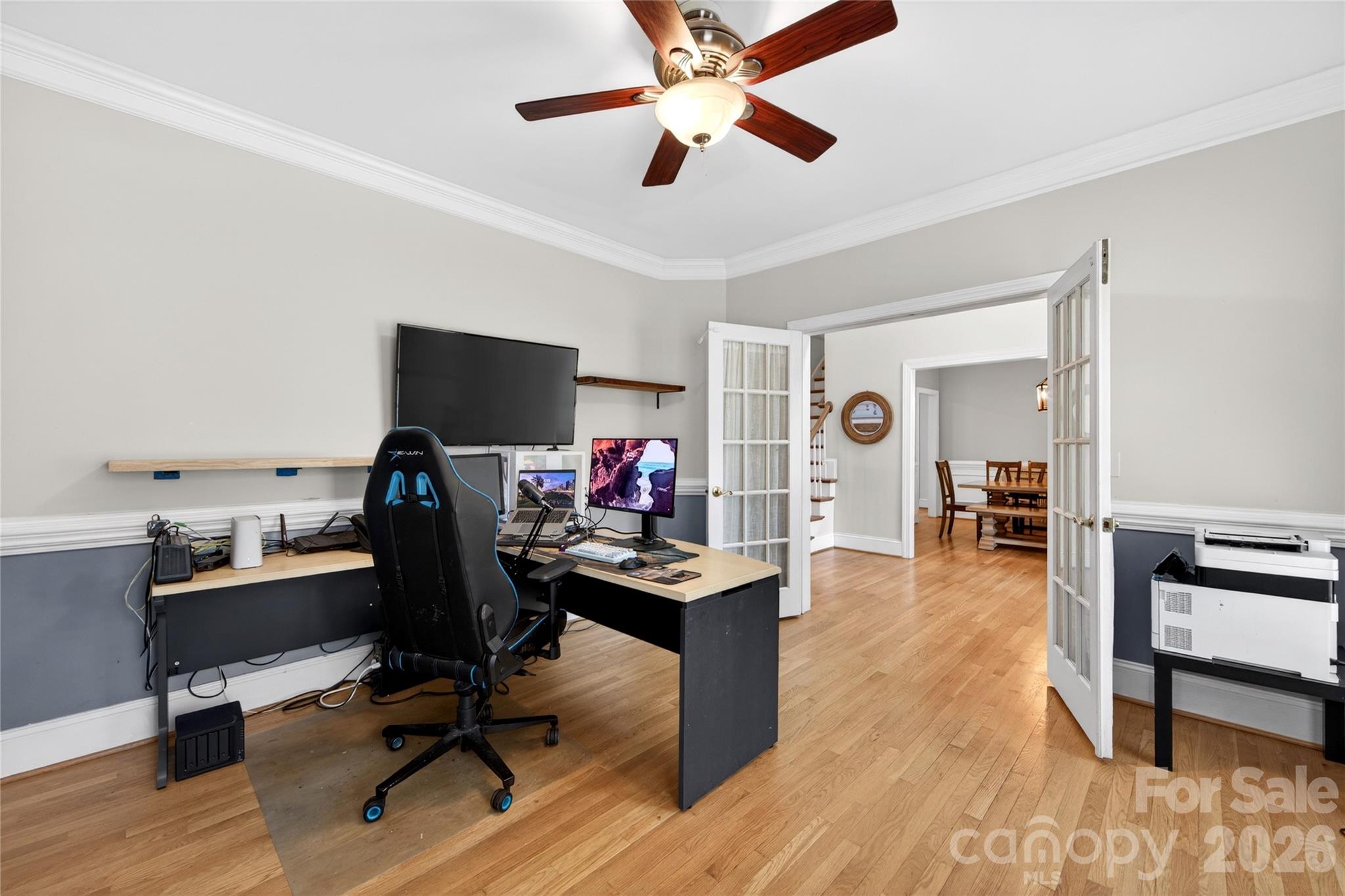 8628 Brookgreen Drive — Mint Hill
