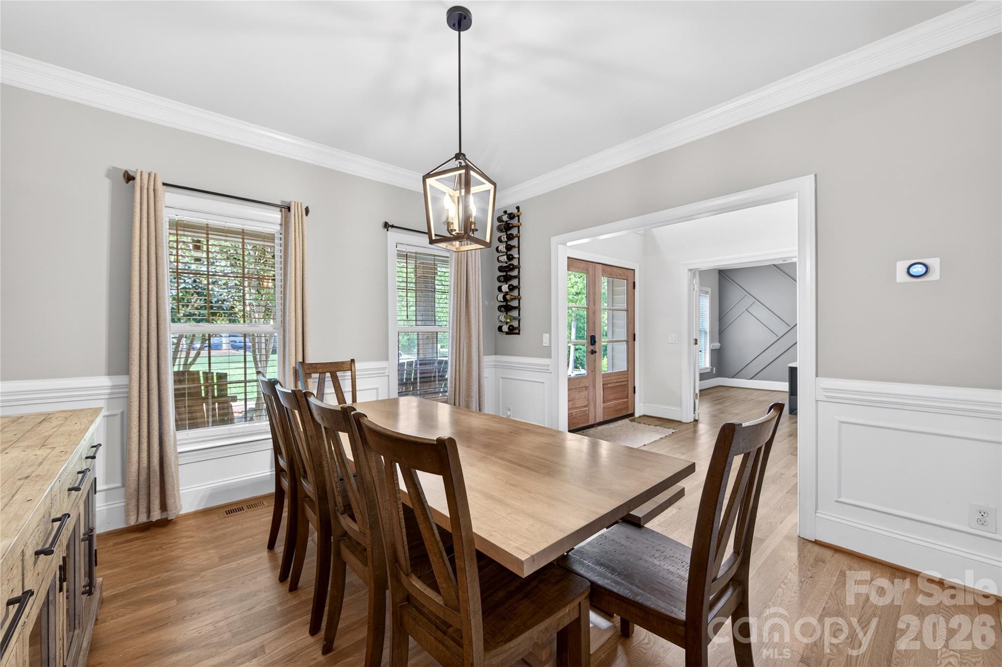 8628 Brookgreen Drive — Mint Hill