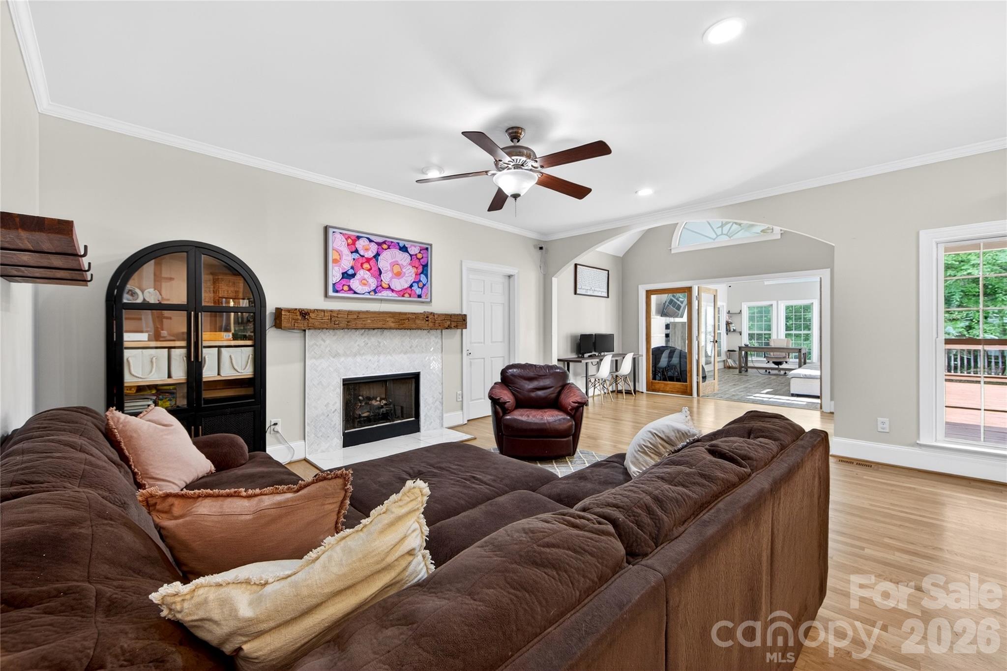 8628 Brookgreen Drive — Mint Hill
