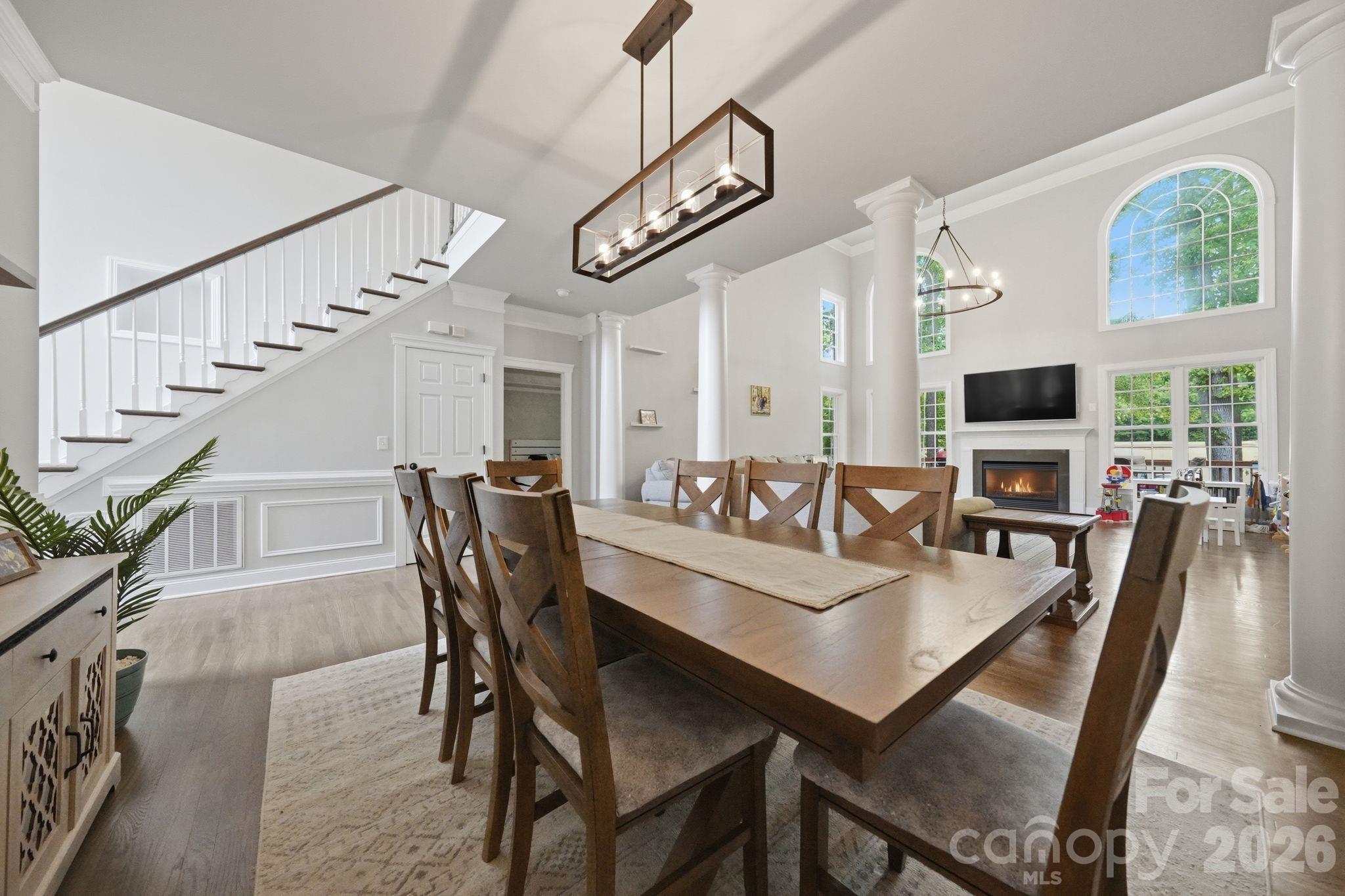 10508 Devonshire Drive — Huntersville