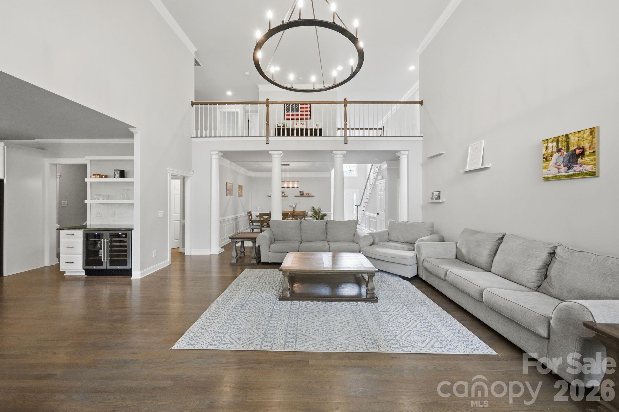10508 Devonshire Drive — Huntersville