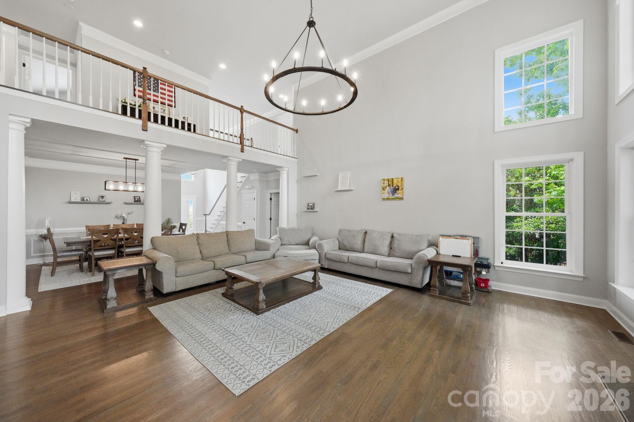 10508 Devonshire Drive — Huntersville