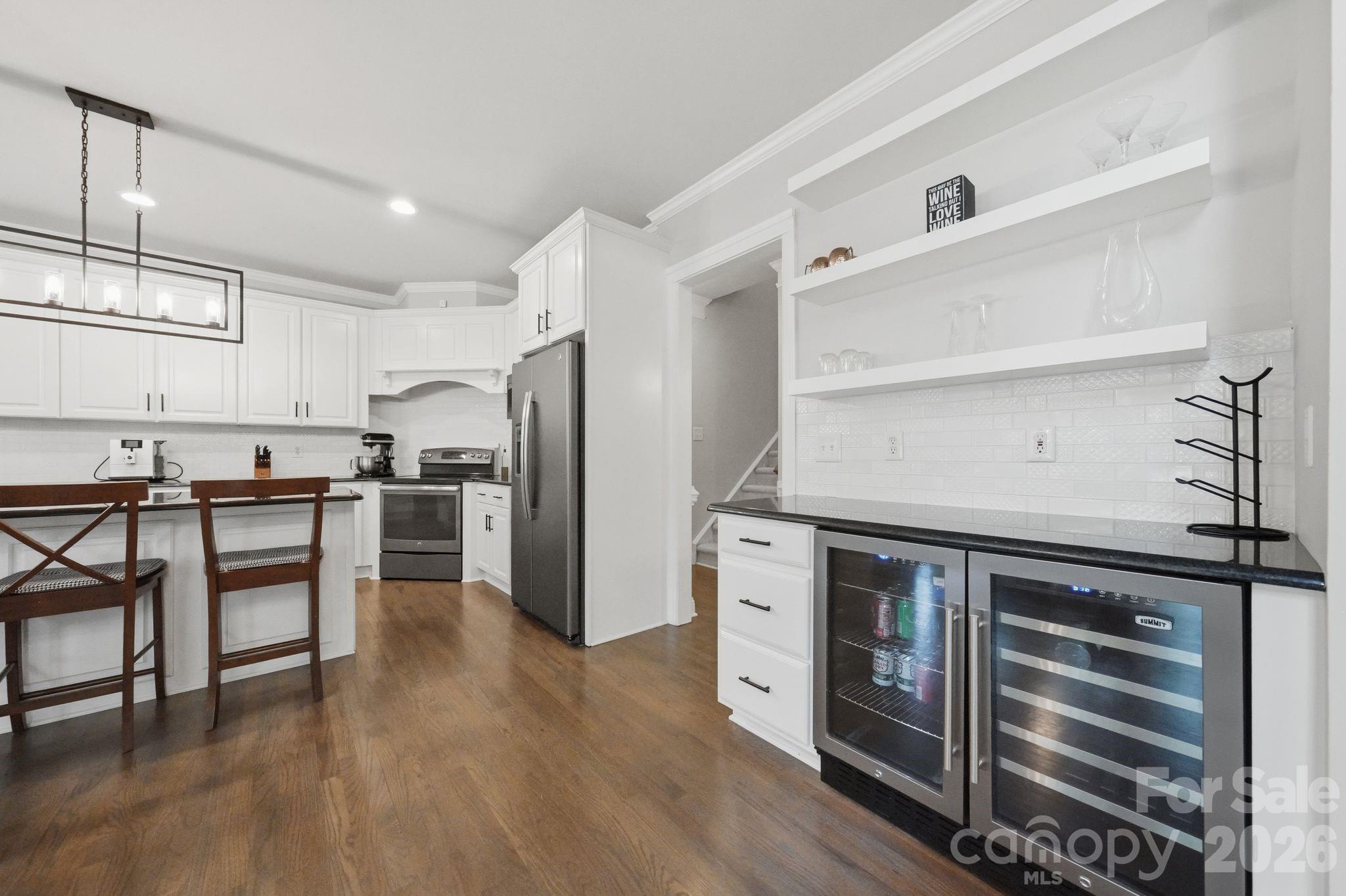 10508 Devonshire Drive — Huntersville
