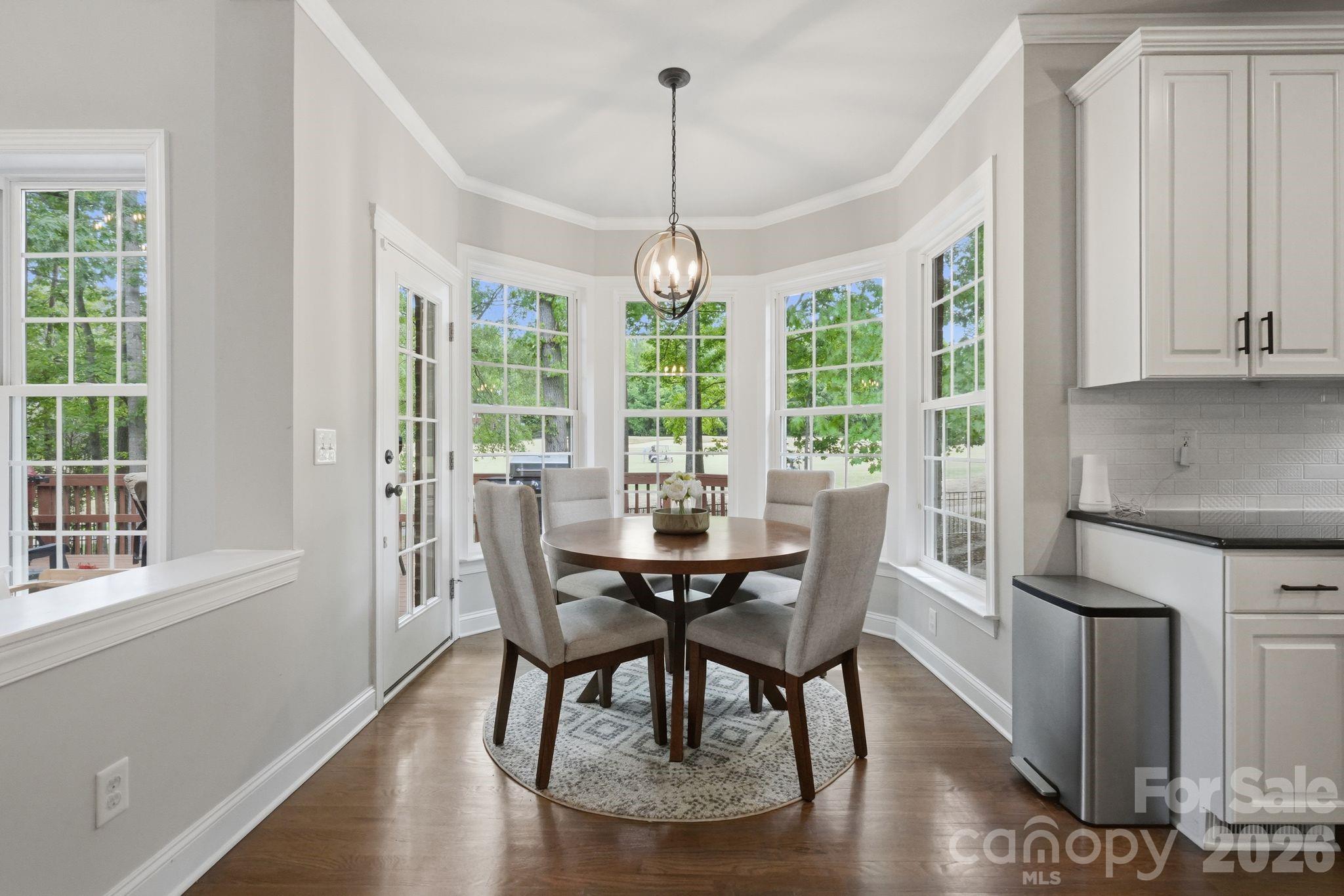 10508 Devonshire Drive — Huntersville
